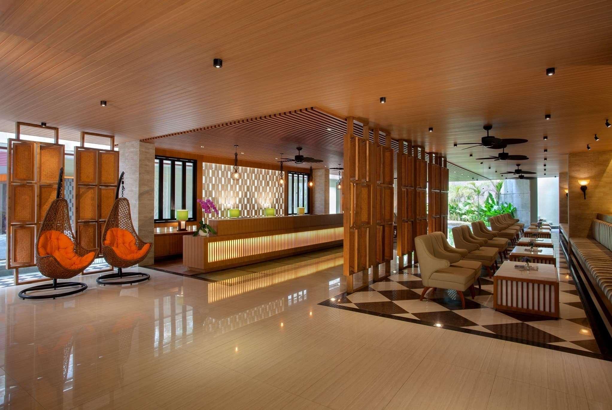 Wyndham Dreamland Bali
