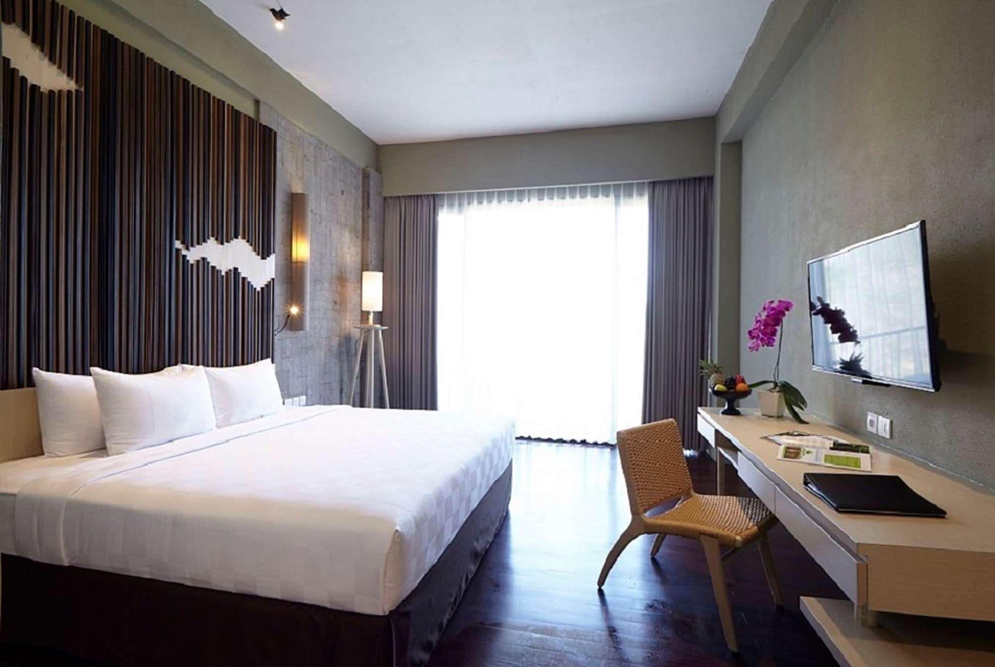 Wyndham Dreamland Bali Resort 5*