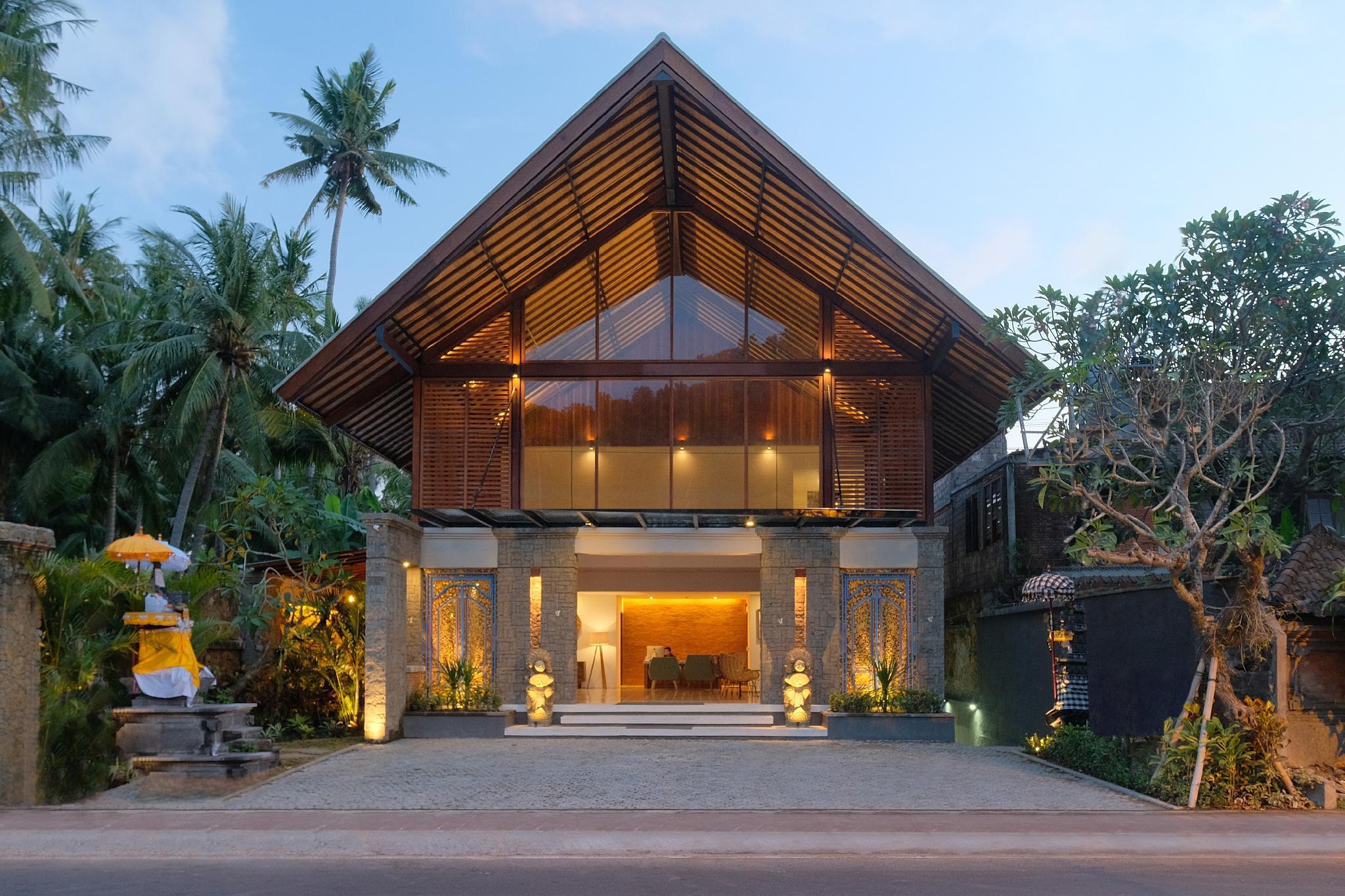 Sagara By Ahm Hotel 4*