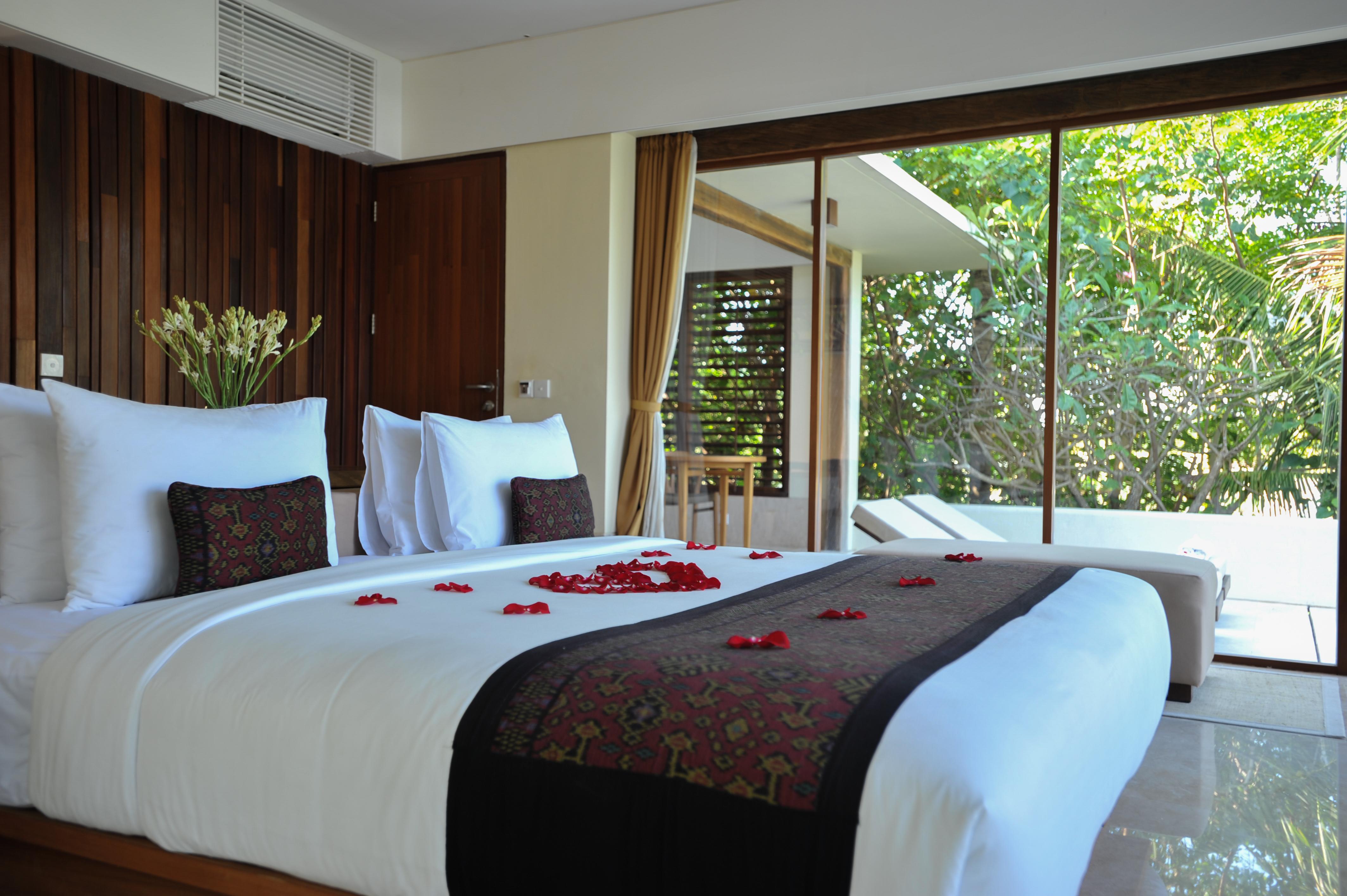 Resort Komaneka At 5*