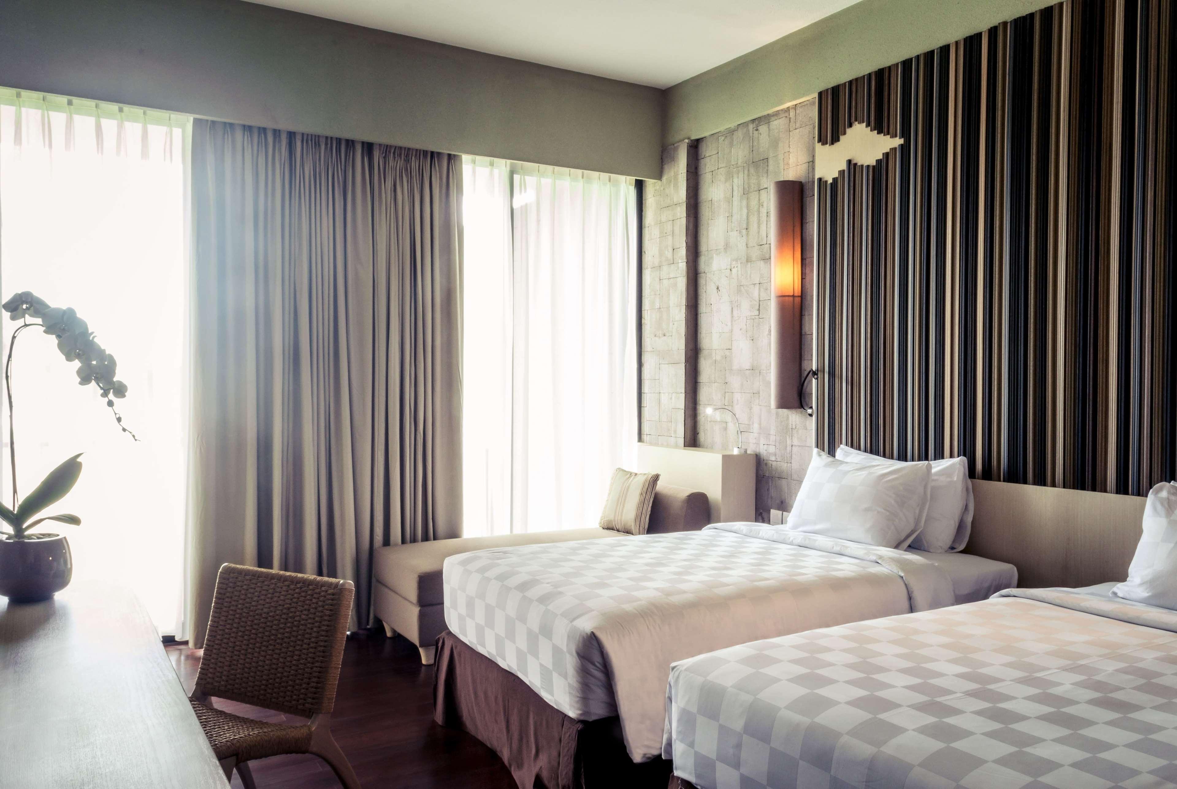 Wyndham Dreamland Bali