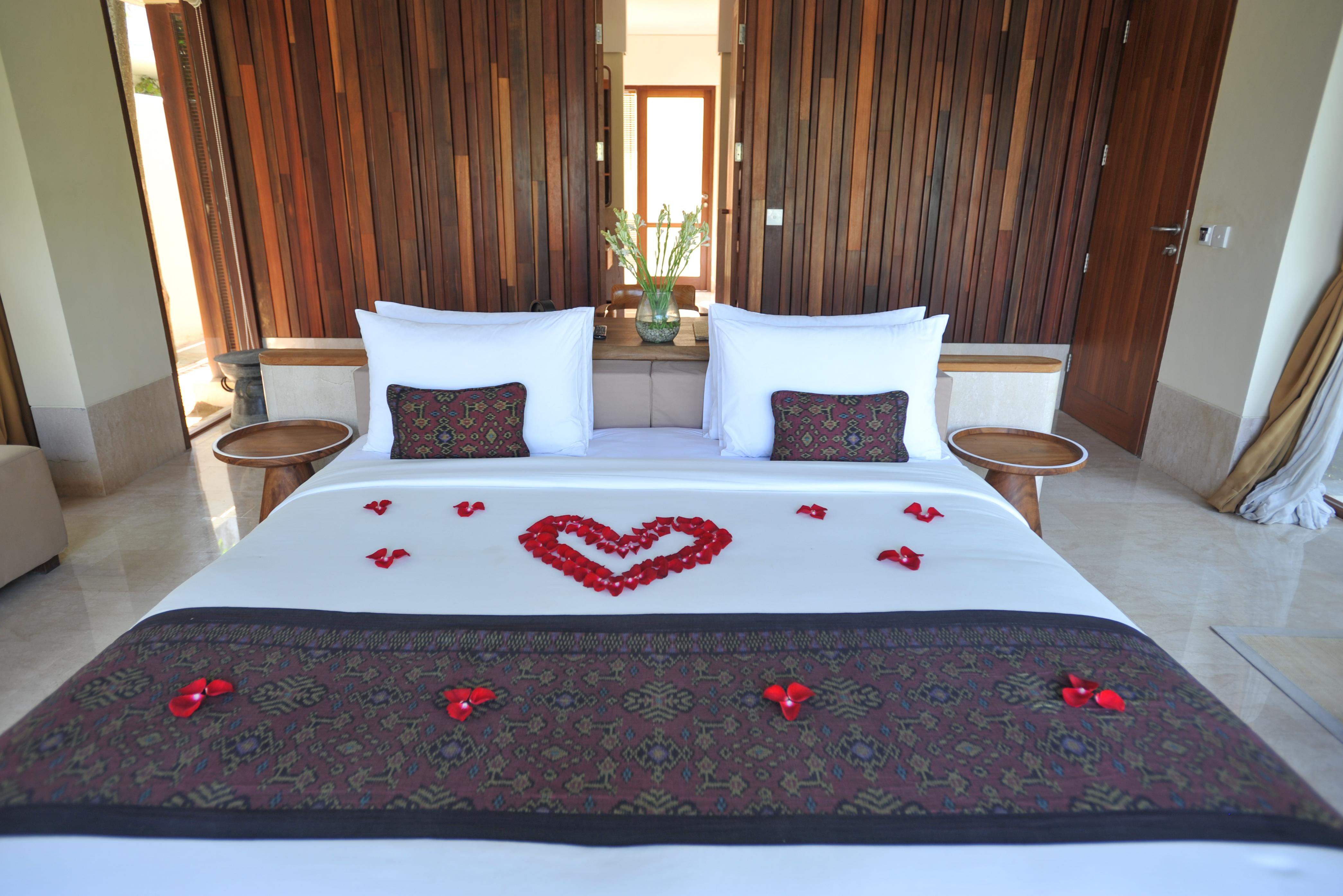 Resort Komaneka At 5*