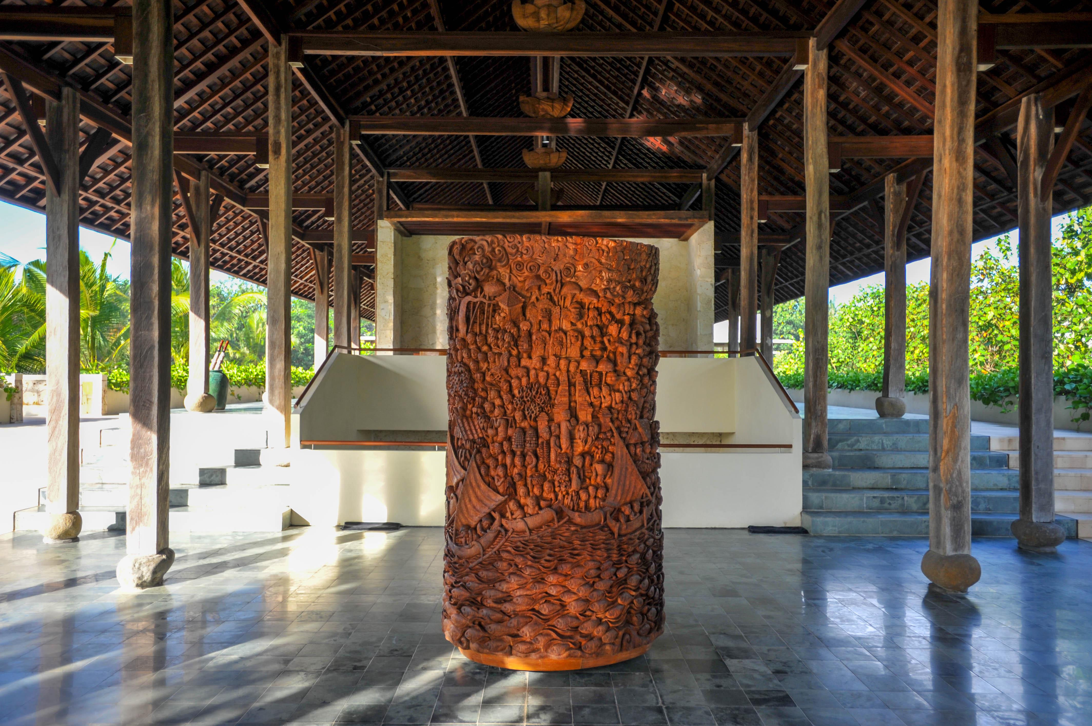 Komaneka At Resort