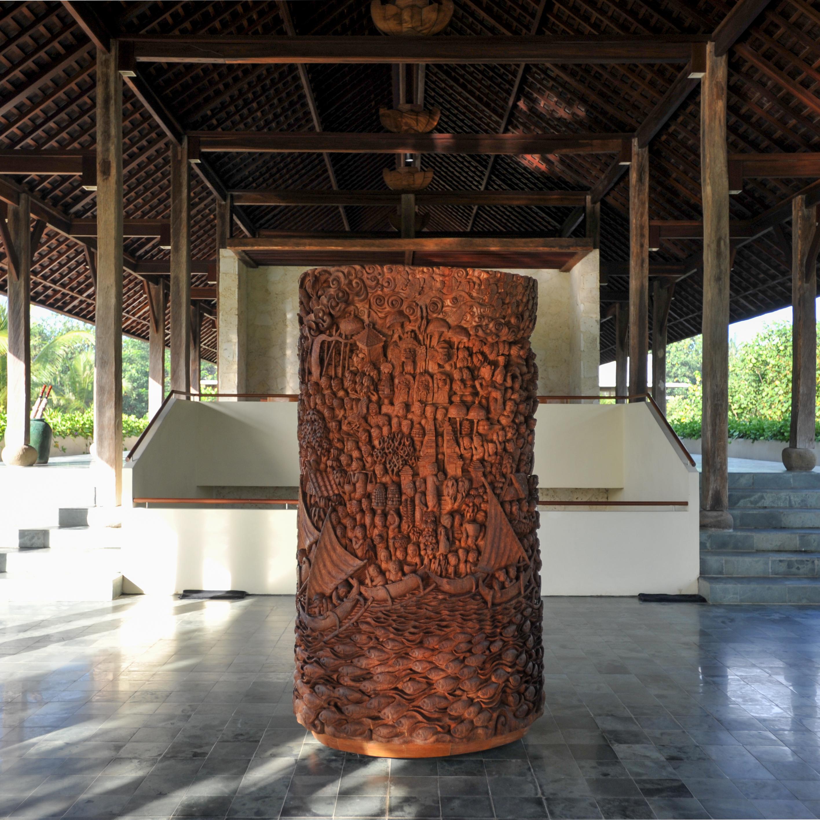 Resort Komaneka At