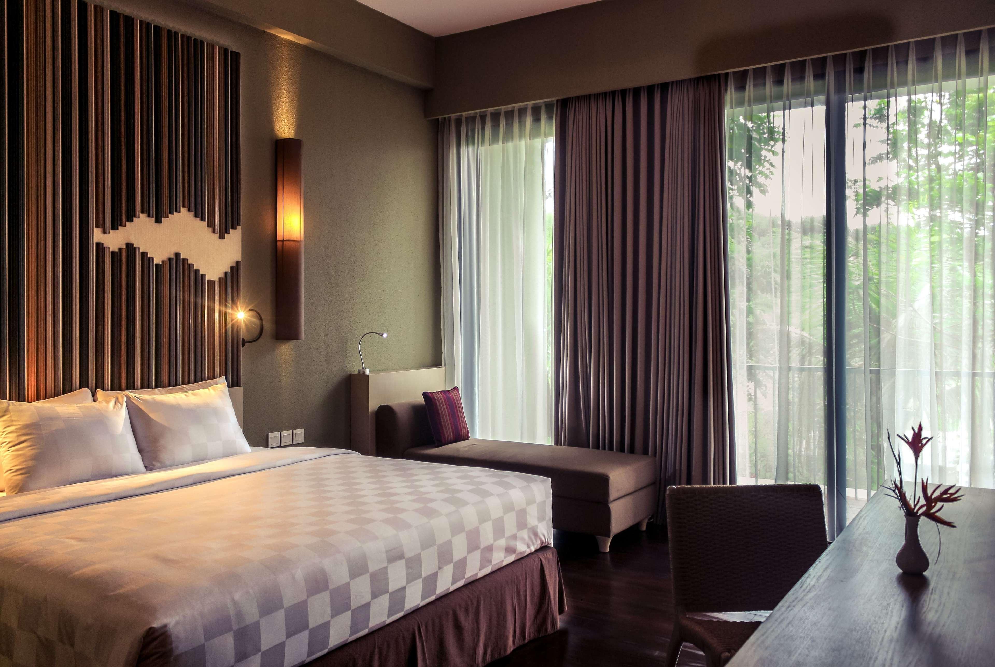 Wyndham Dreamland Bali 5*