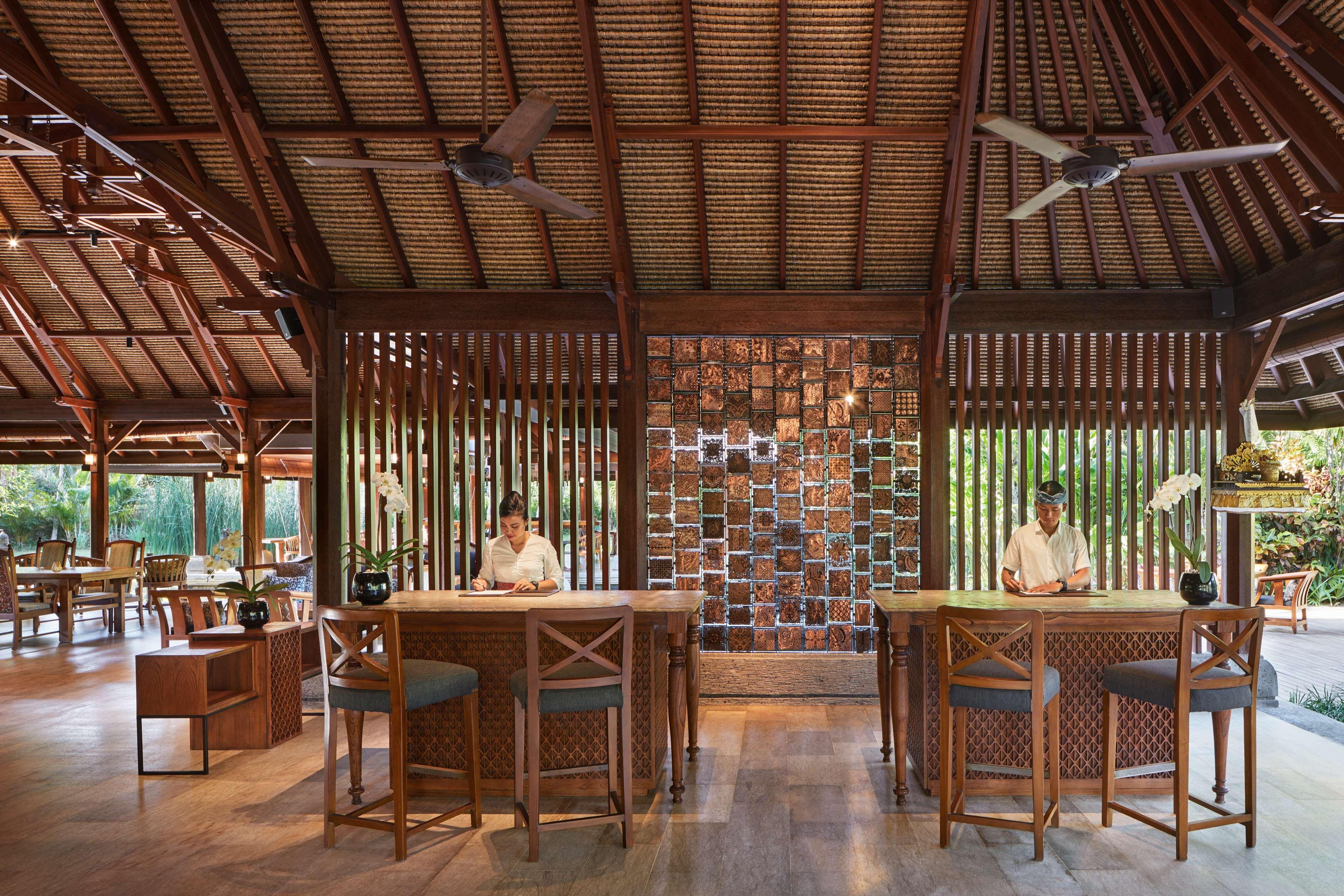 Resort Hyatt Regency Bali