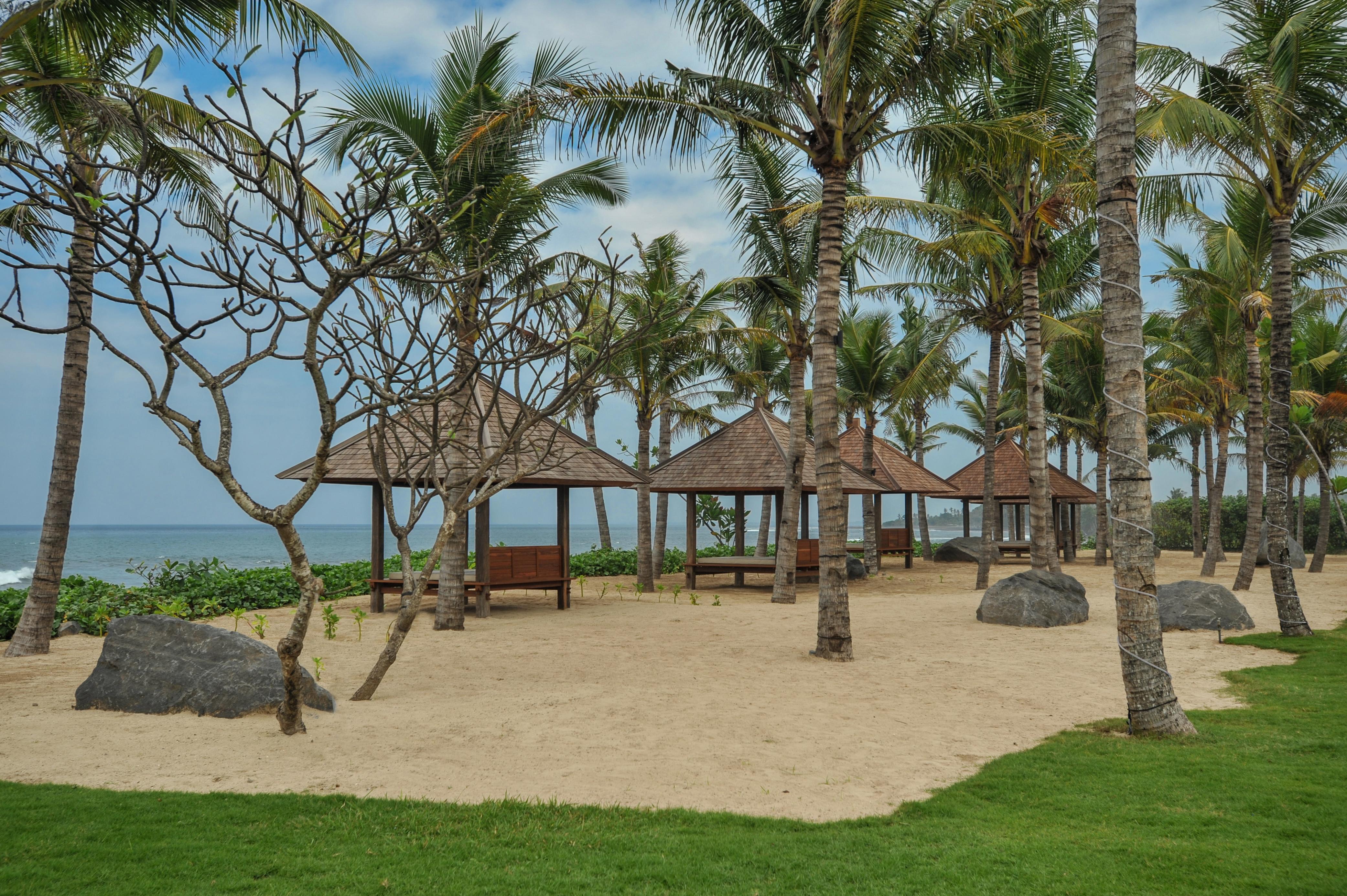 Resort Komaneka At Keramas