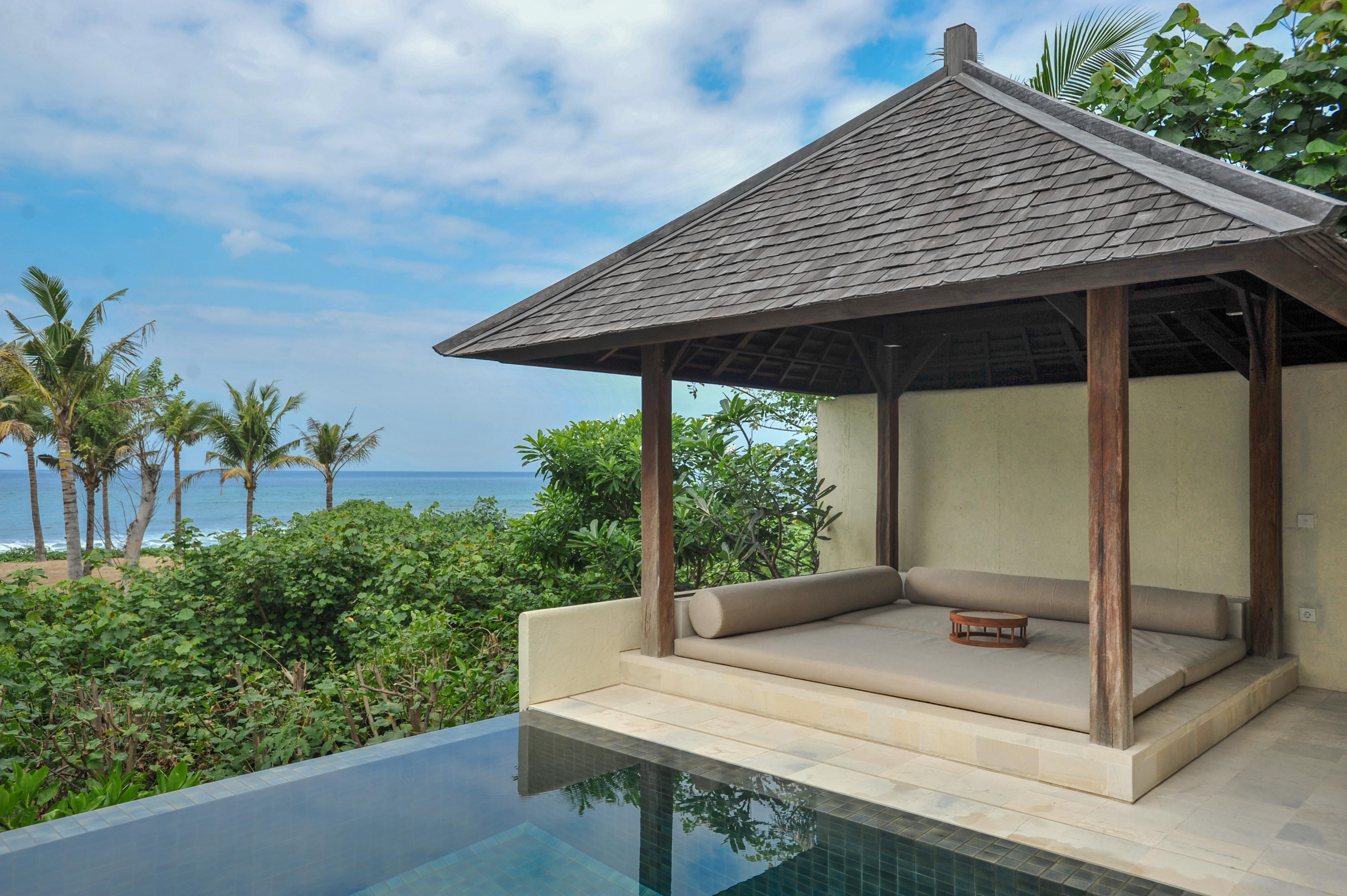 Komaneka At Resort Keramas