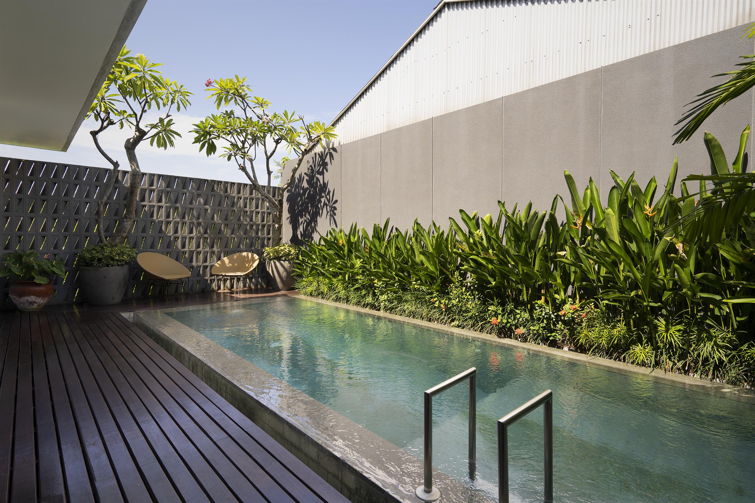Hotel The Kemilau & Bali 3*