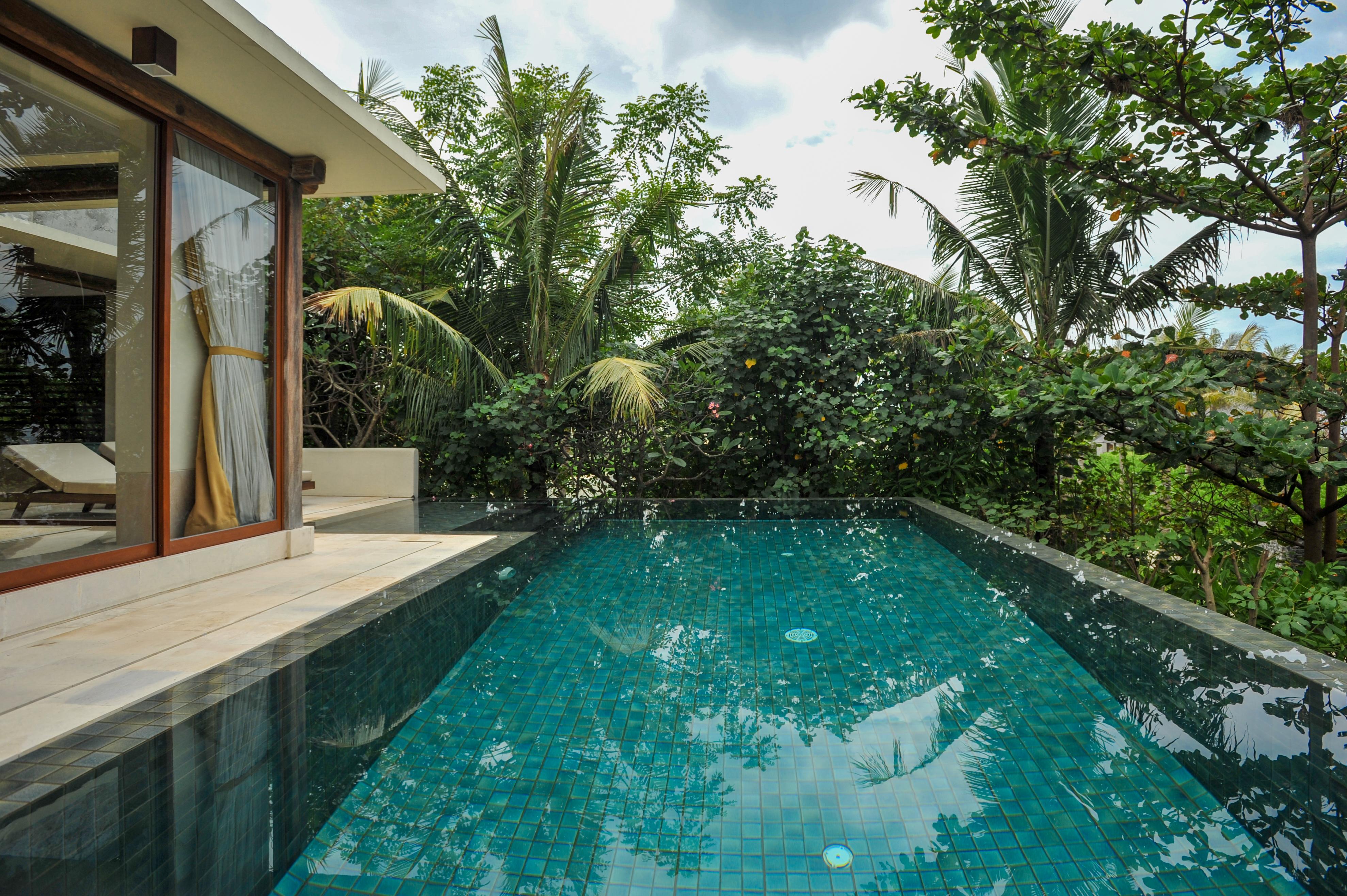 Resort Komaneka At 5*