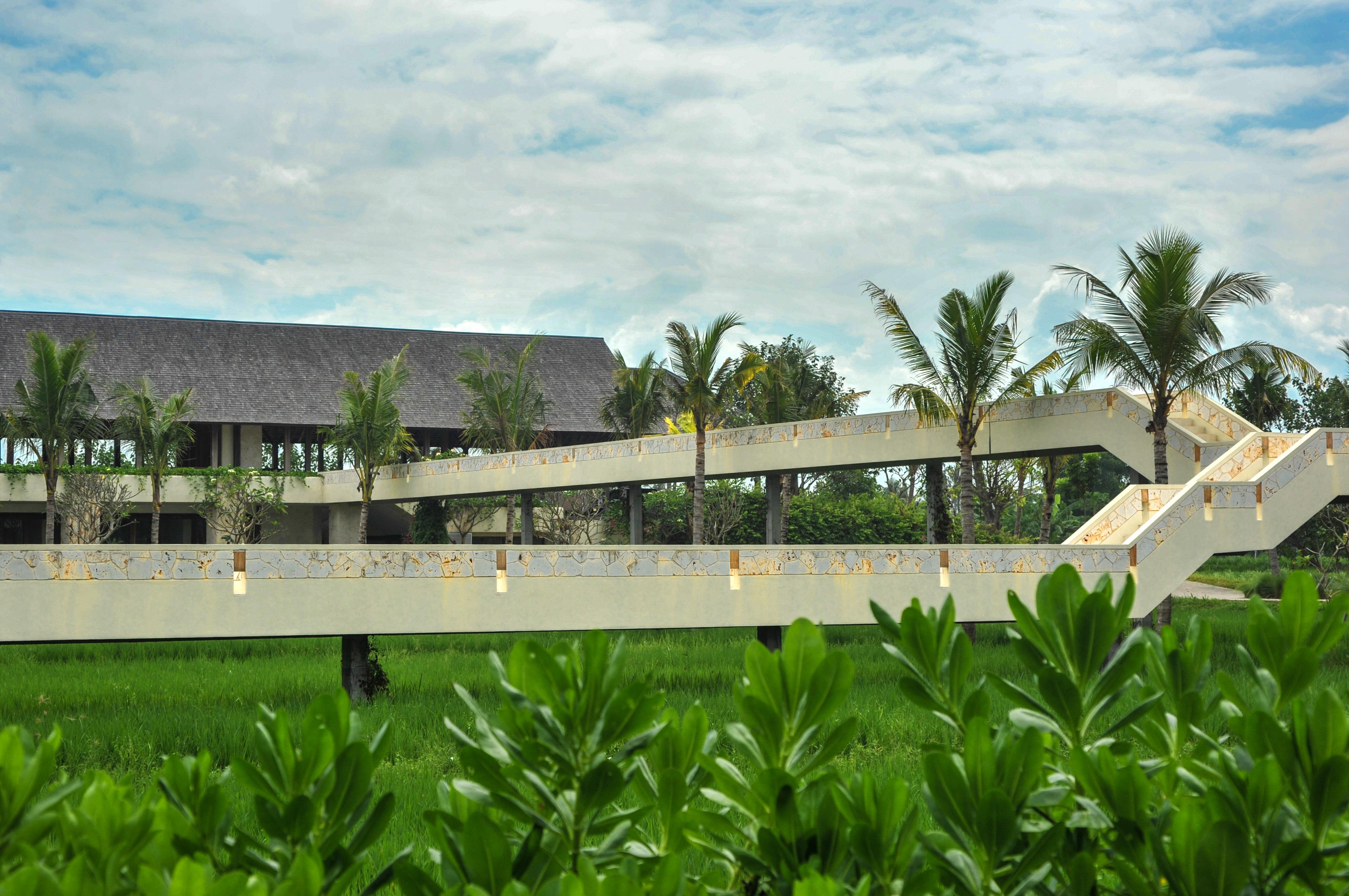 Resort Komaneka At Keramas