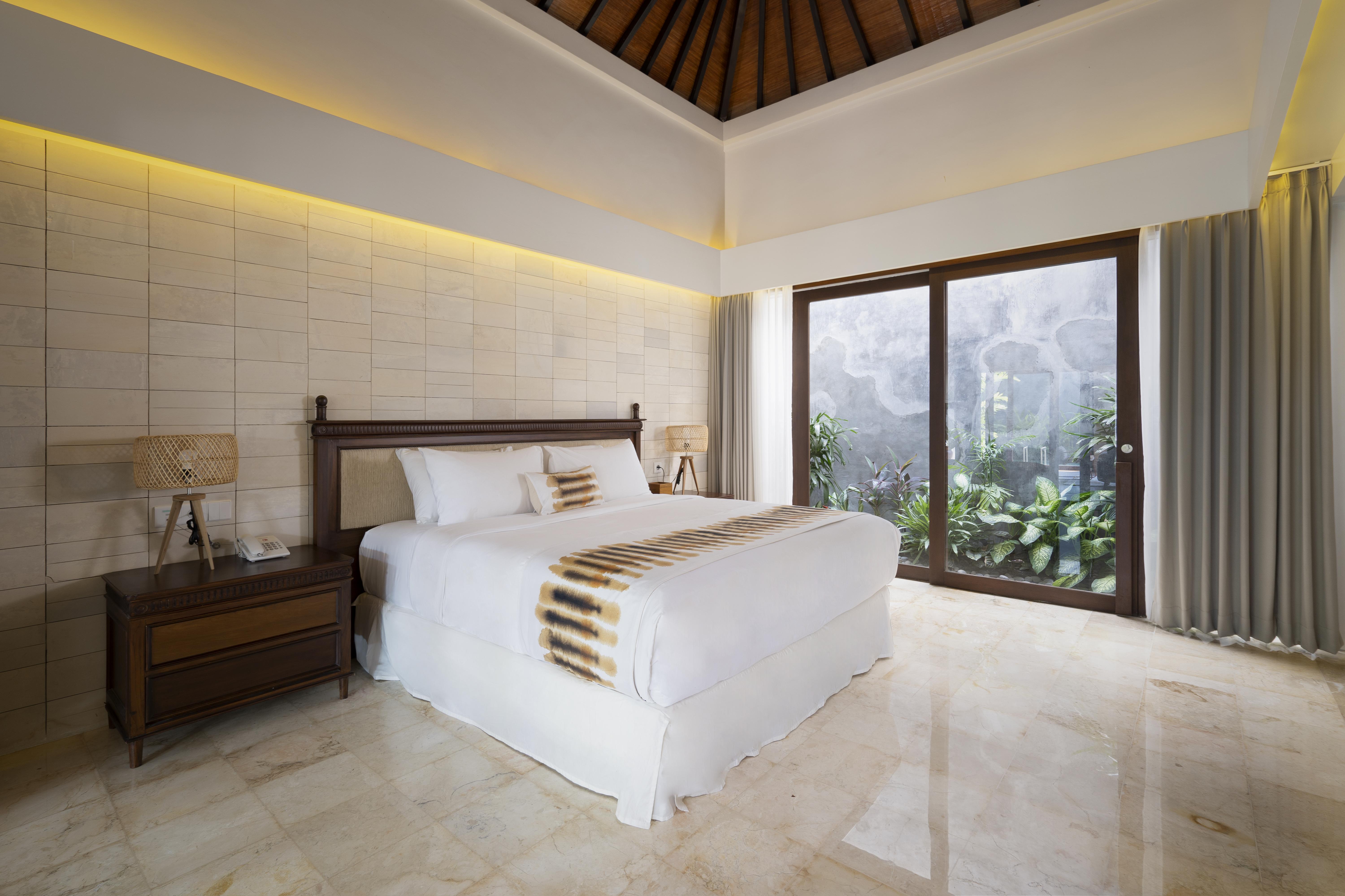 The Kemilau & Bali Canggu (Bali)