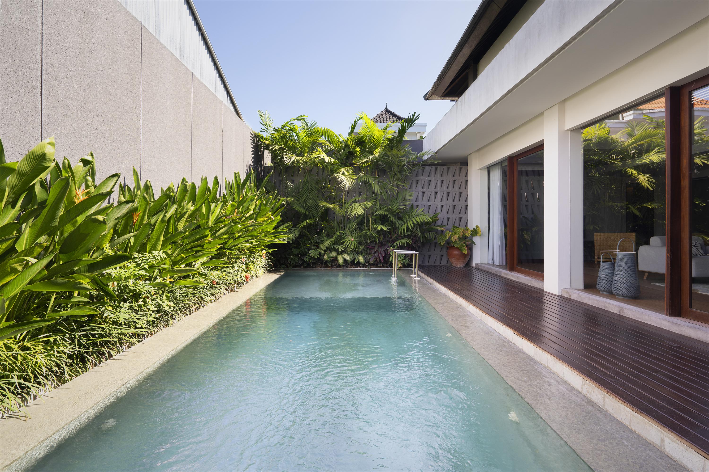 Hotel The Kemilau & Bali 3*