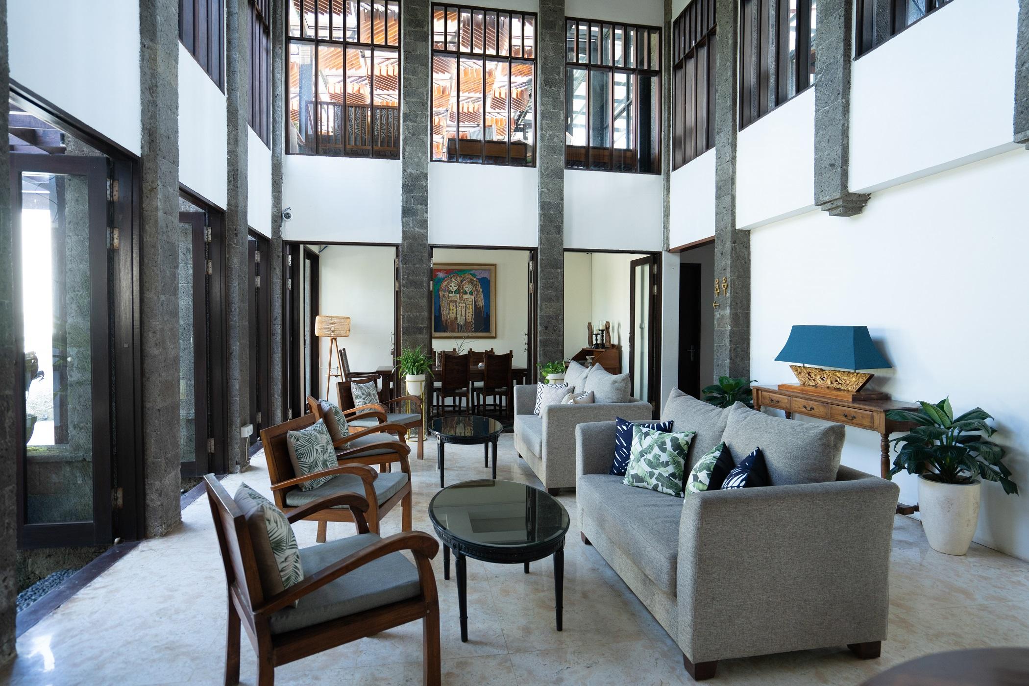 Umpadhi 4* Canggu (Bali)