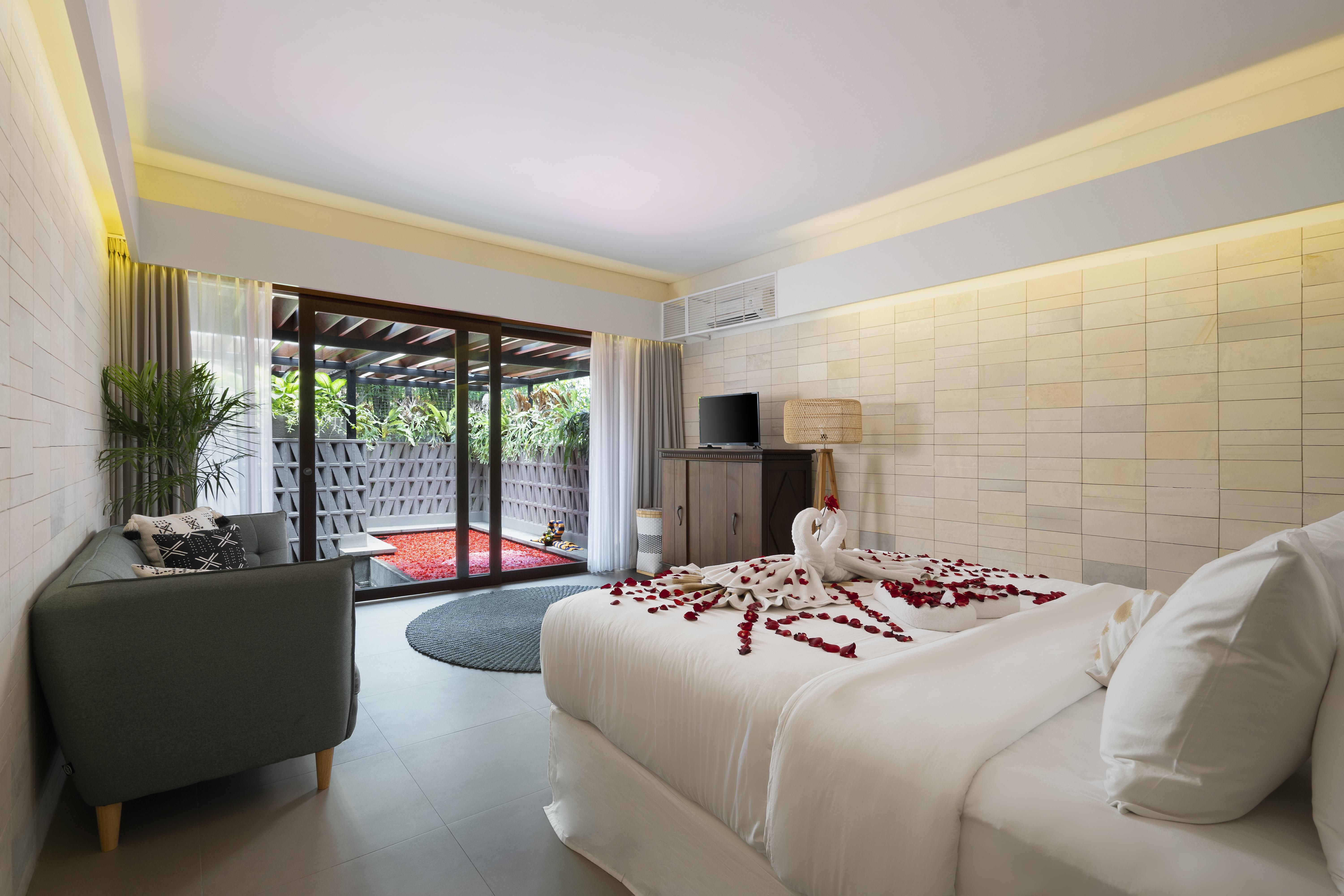 Hotel The Kemilau & Bali 3*