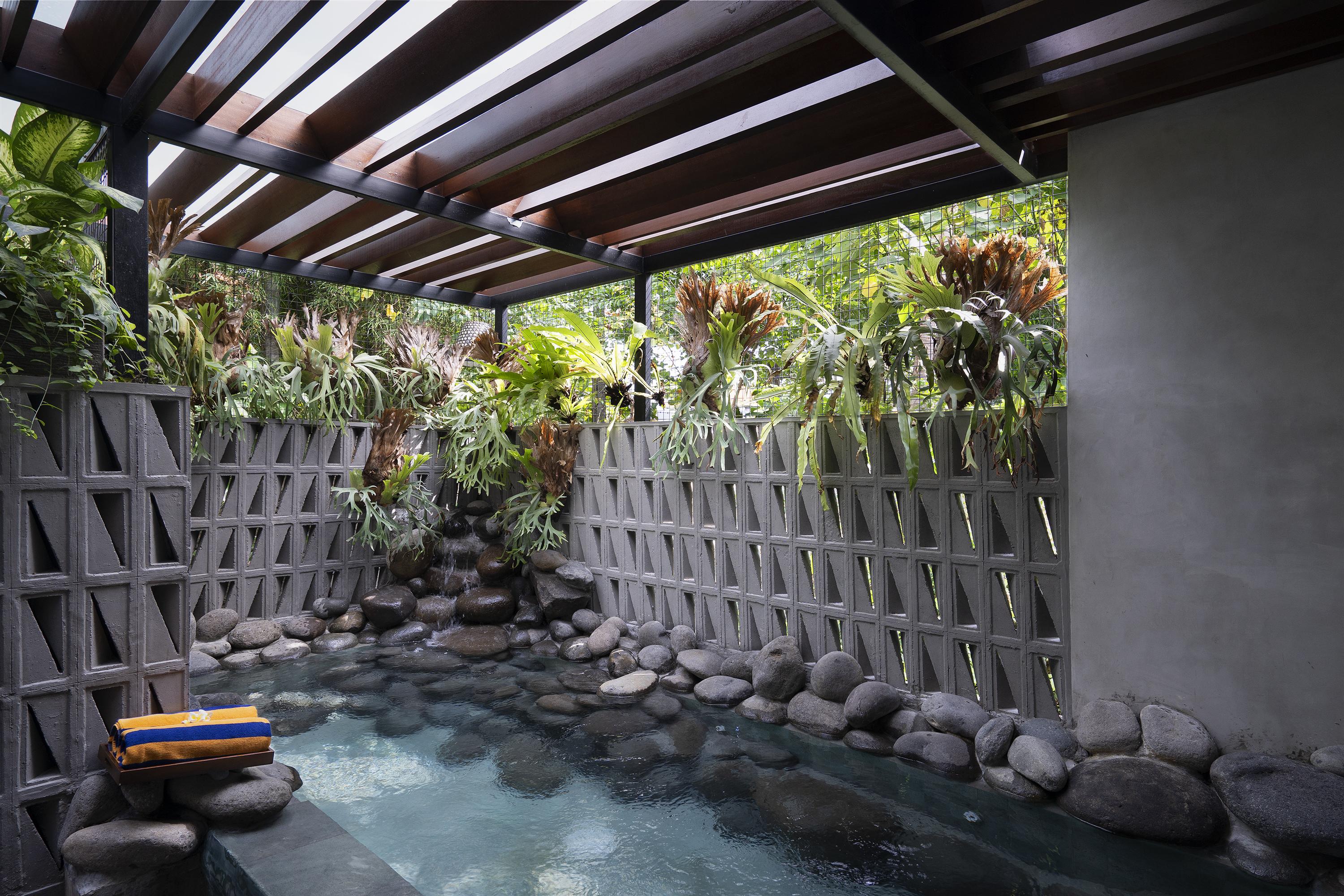 Hotel The Kemilau & Bali 3*