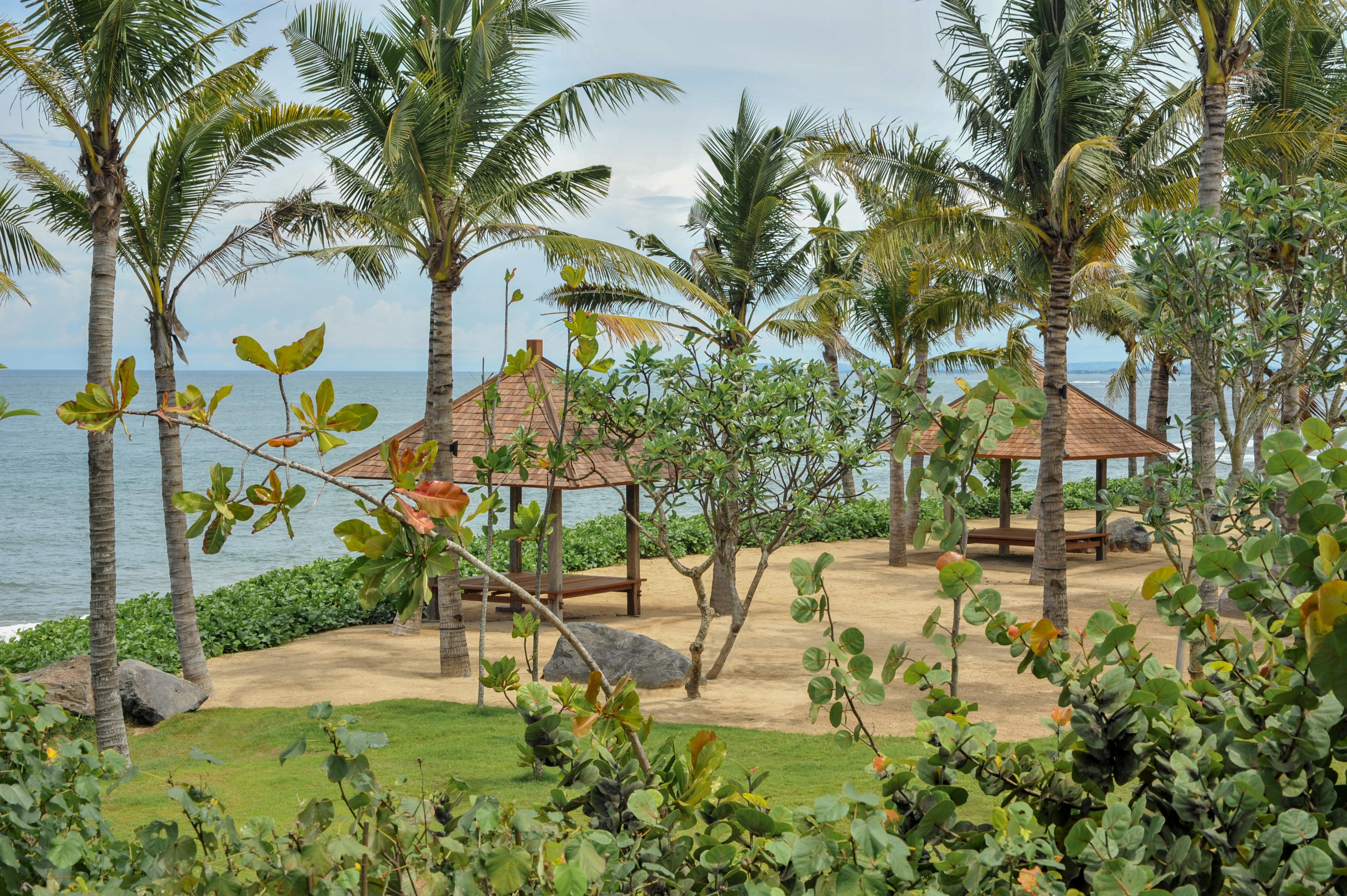 Komaneka At Keramas