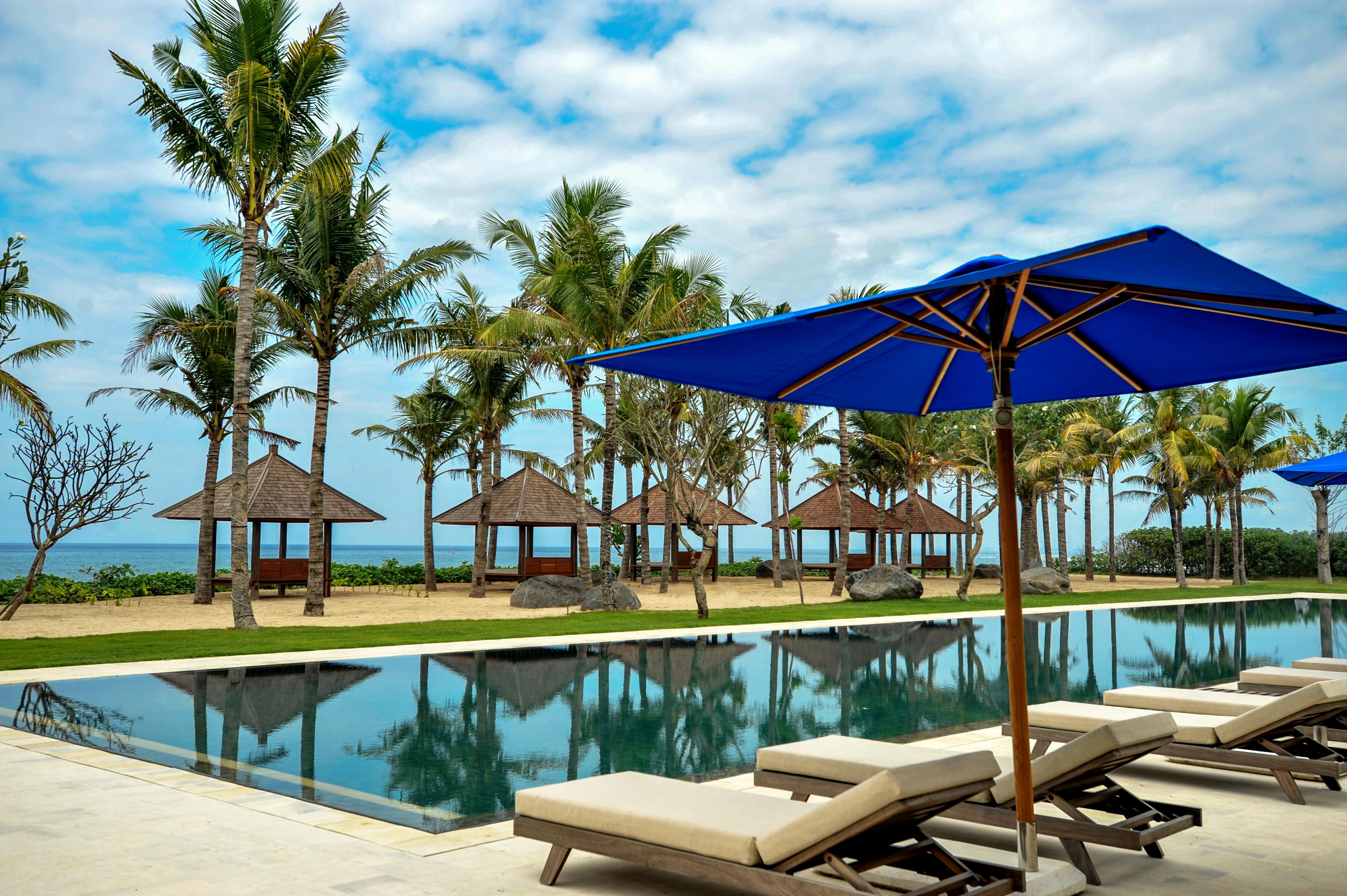 Resort Komaneka At