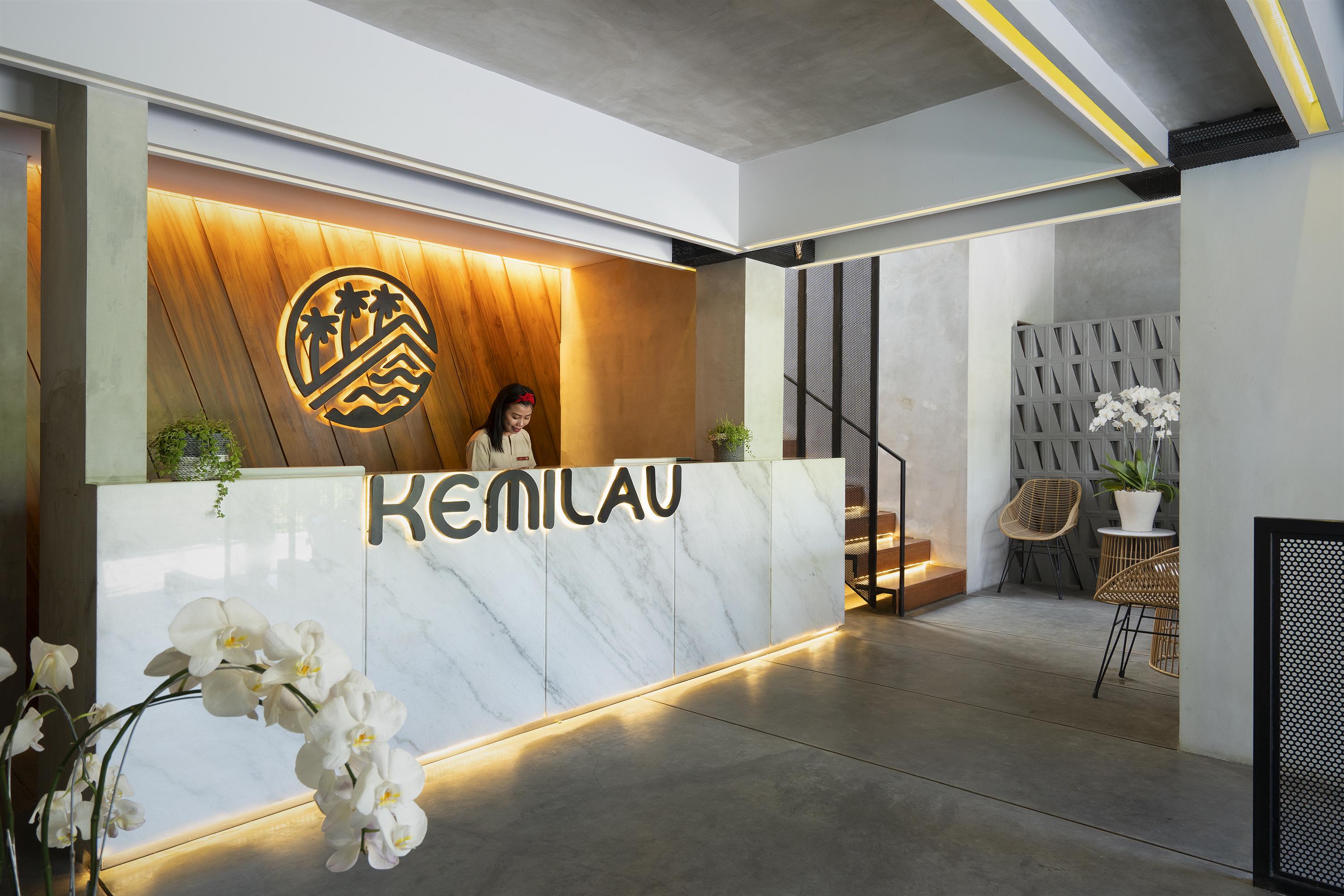The Kemilau & Bali 3* Canggu (Bali)