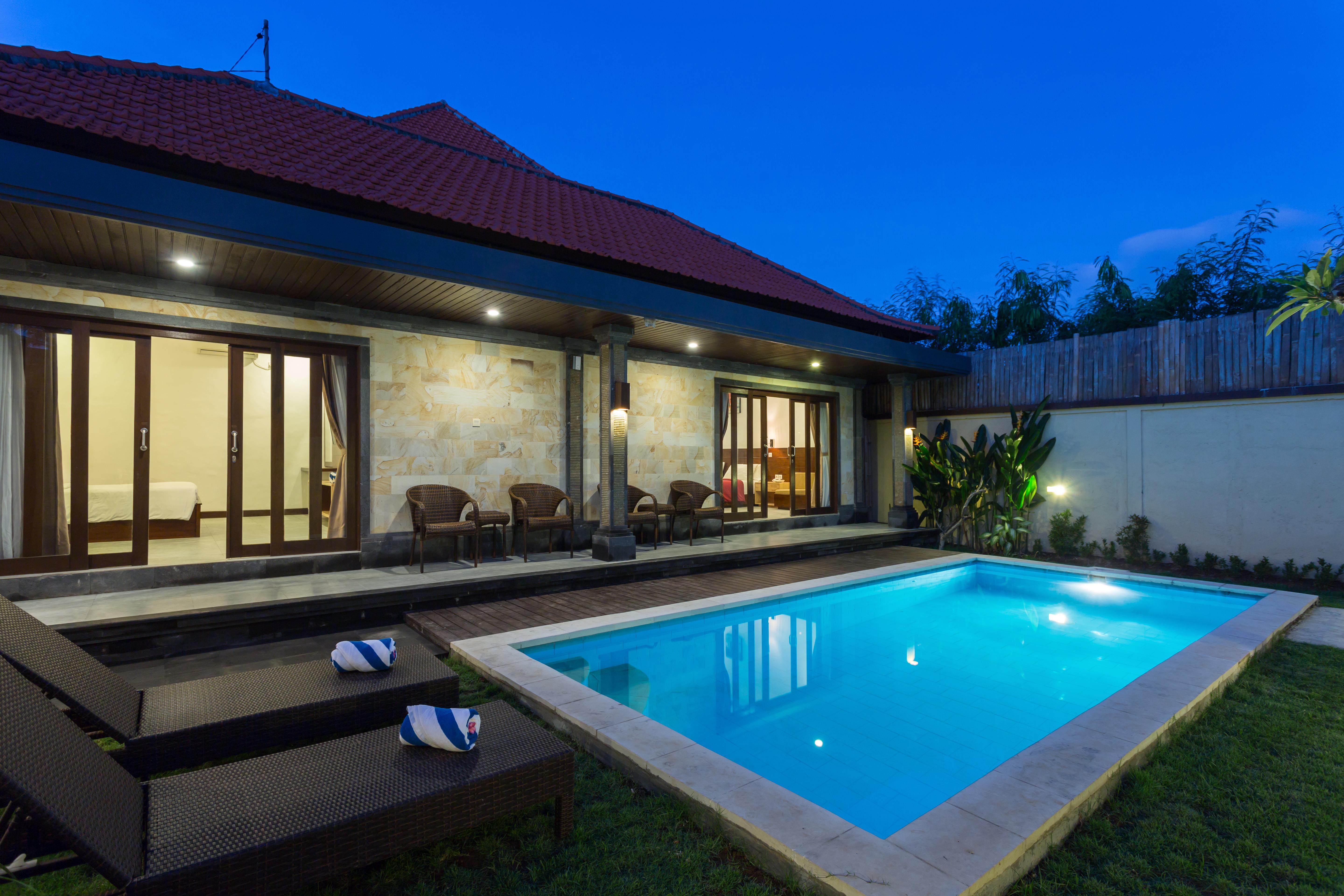 Villa Paisa Seminyak (Bali)