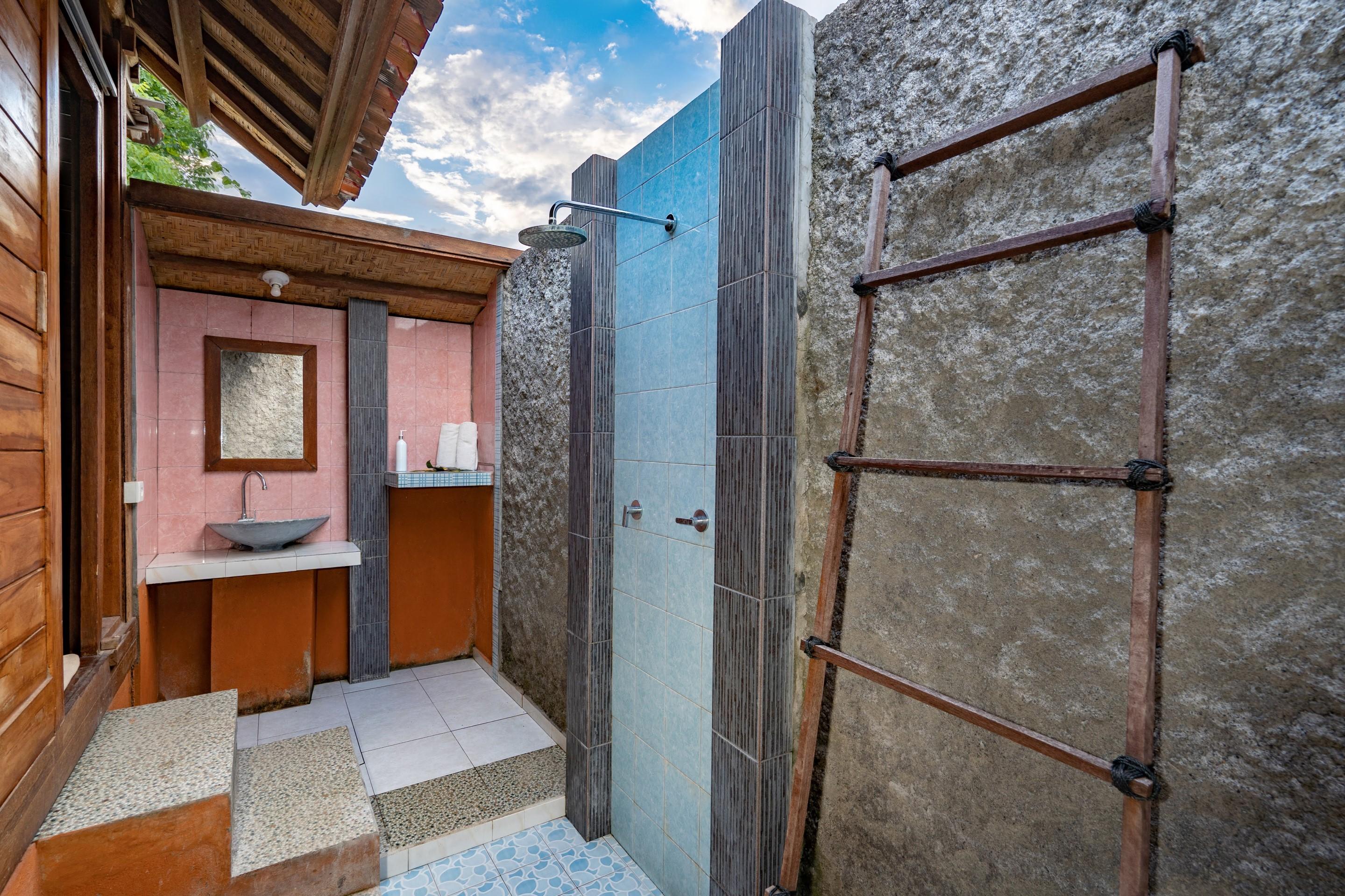 Dream Guest house