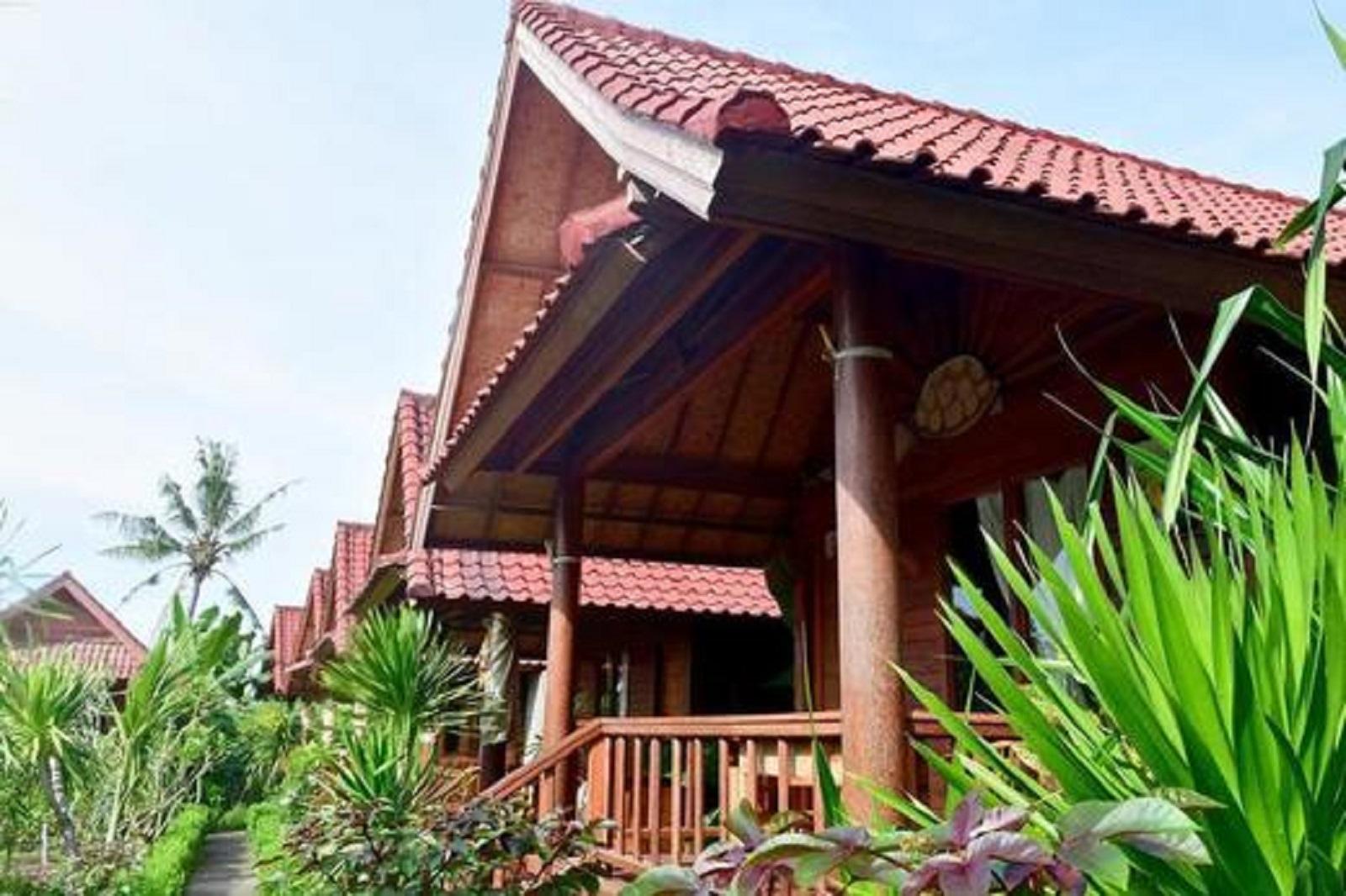 Dream Guest house