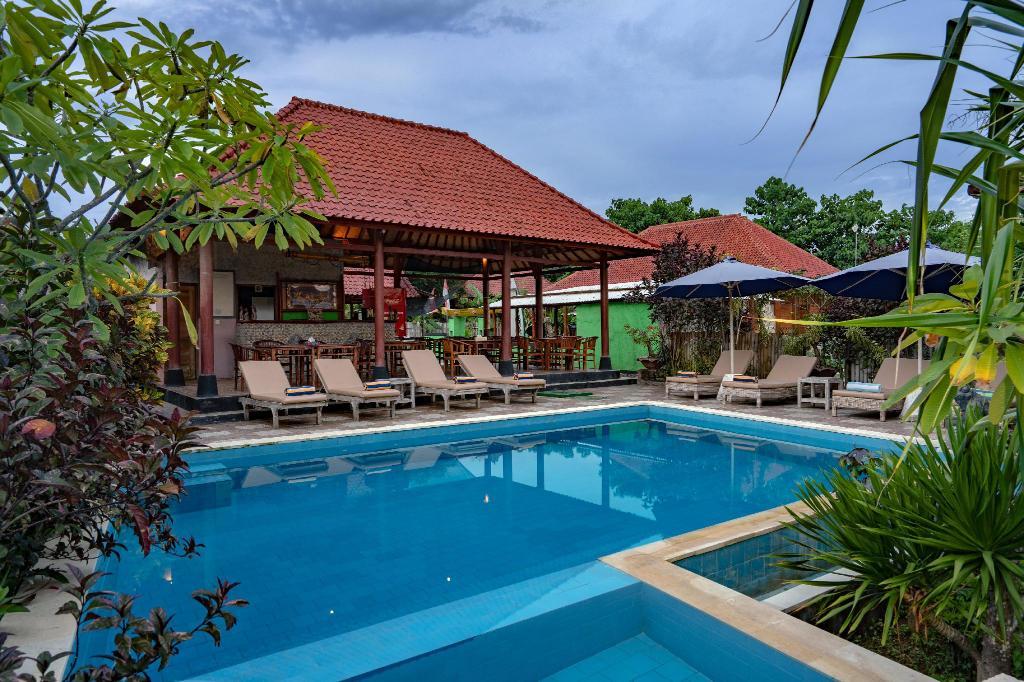 Dream Guest house 3*