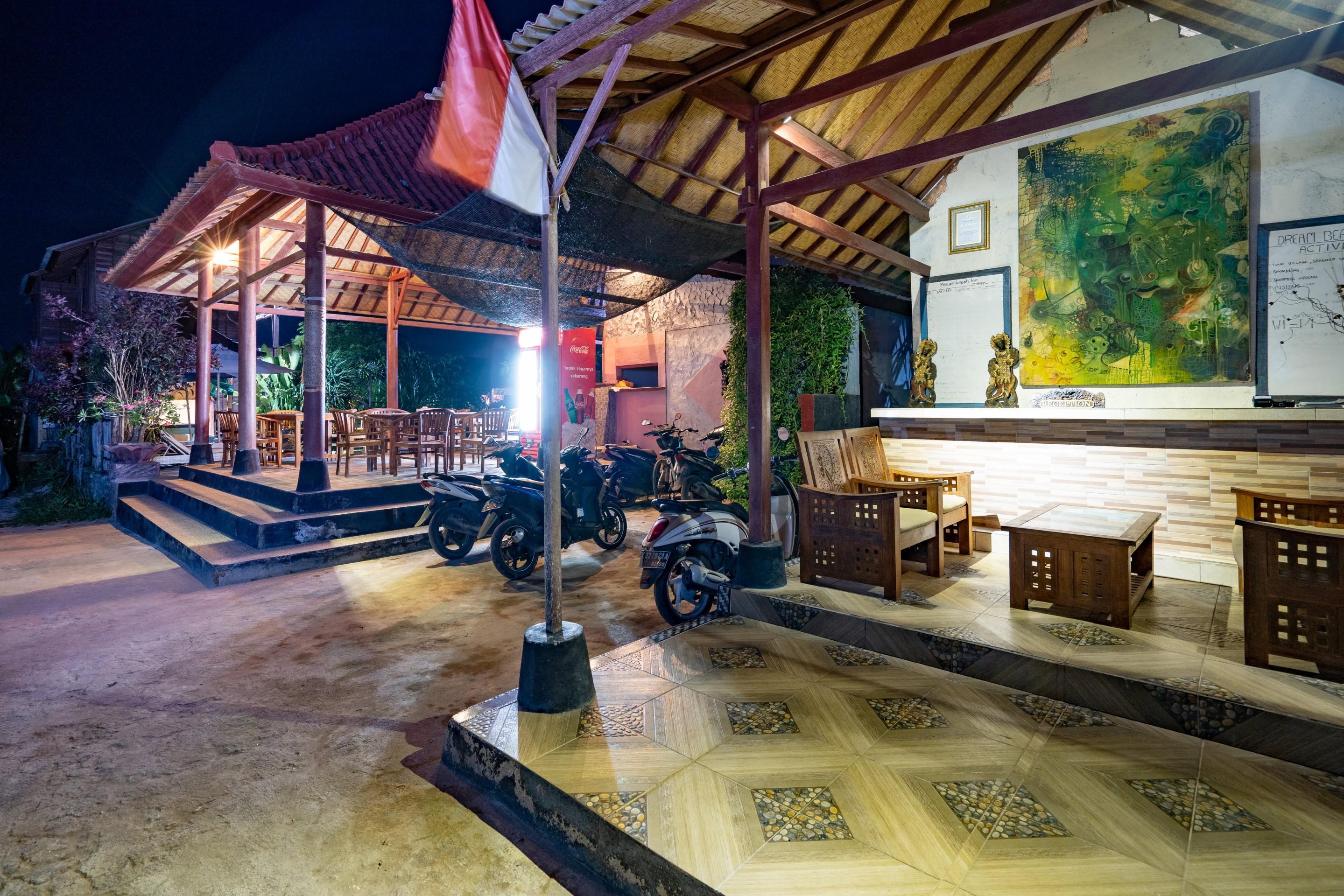 Dream Guest house