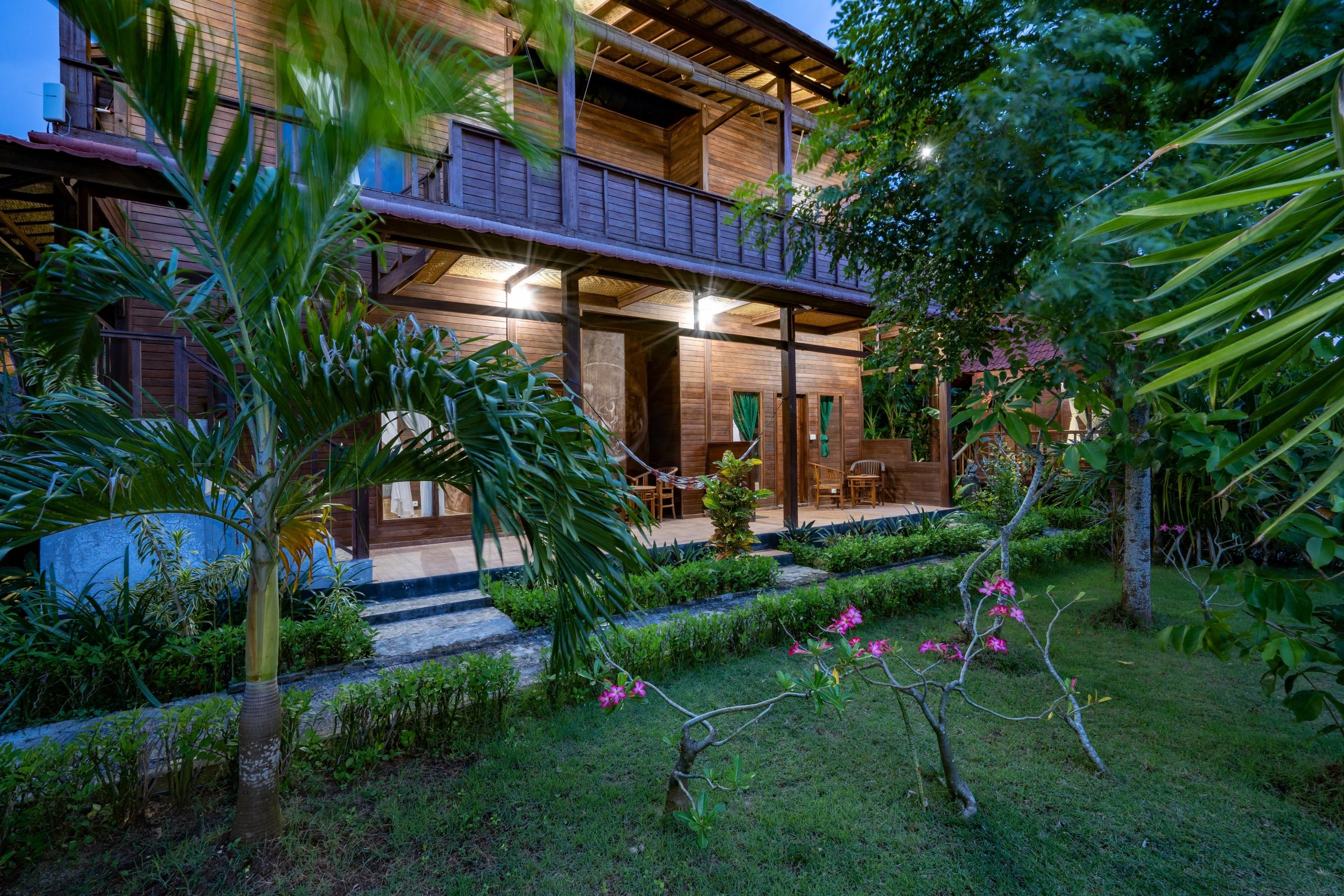 Guest house Dream