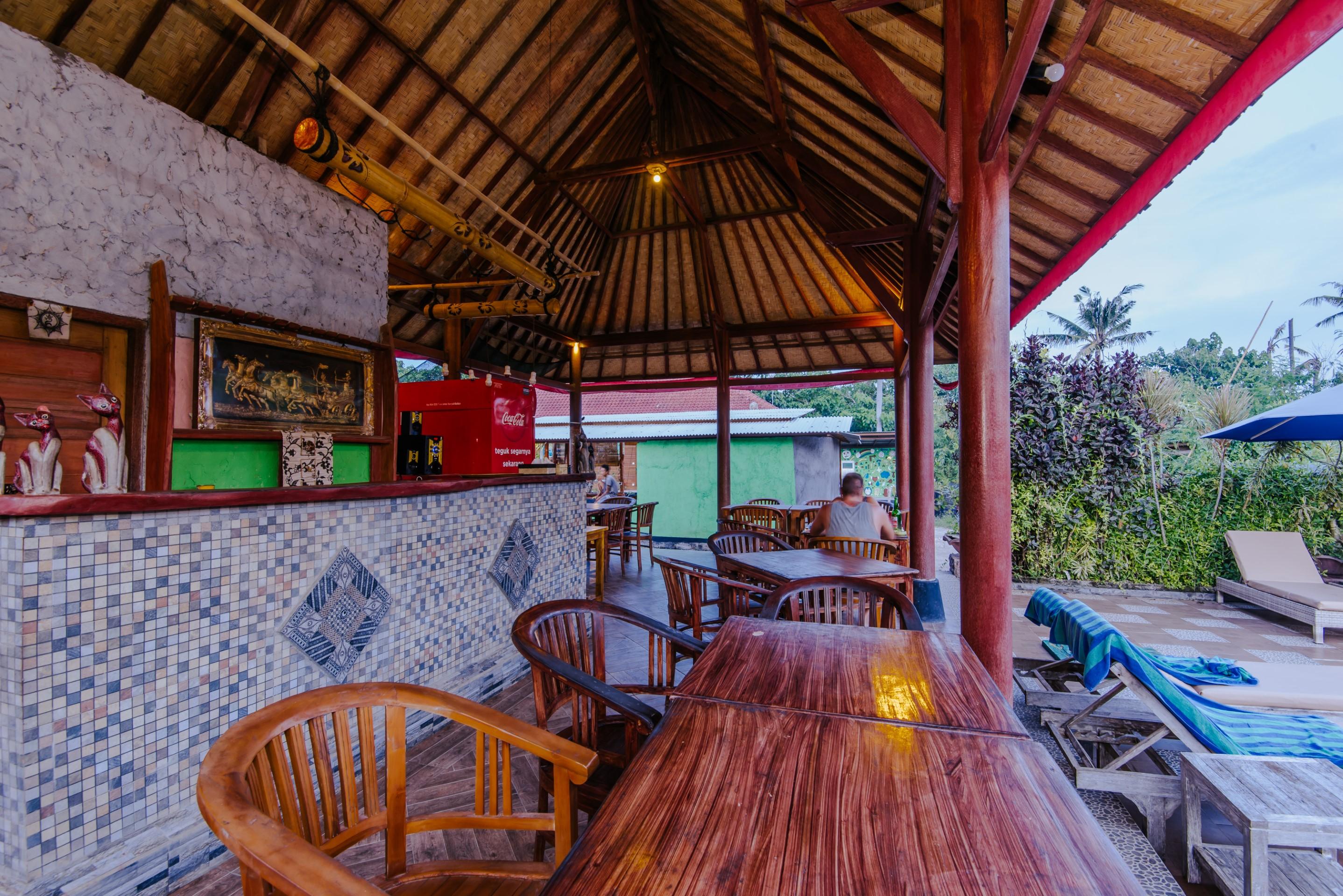 Dream Guest house