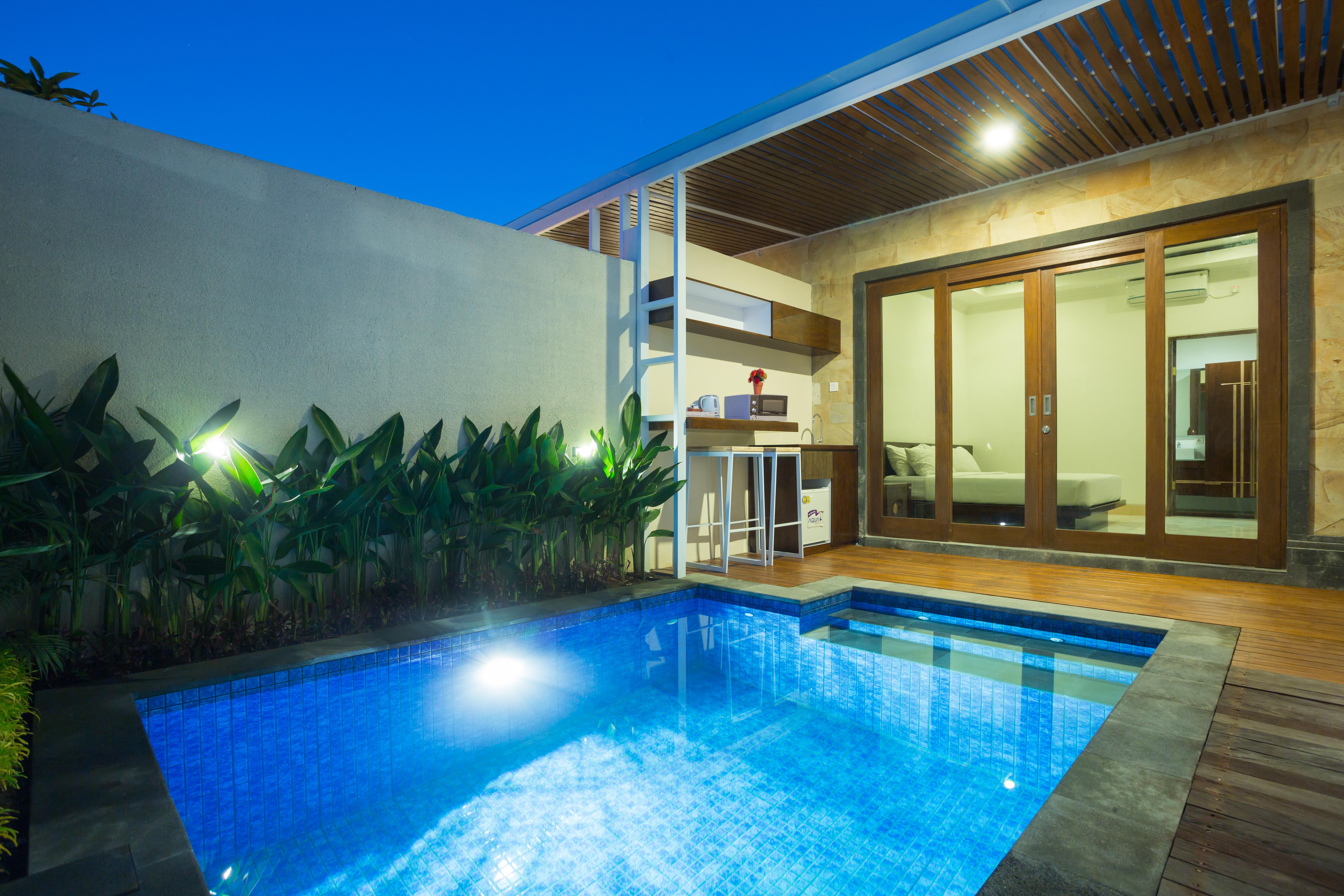 Paisa Seminyak (Bali)