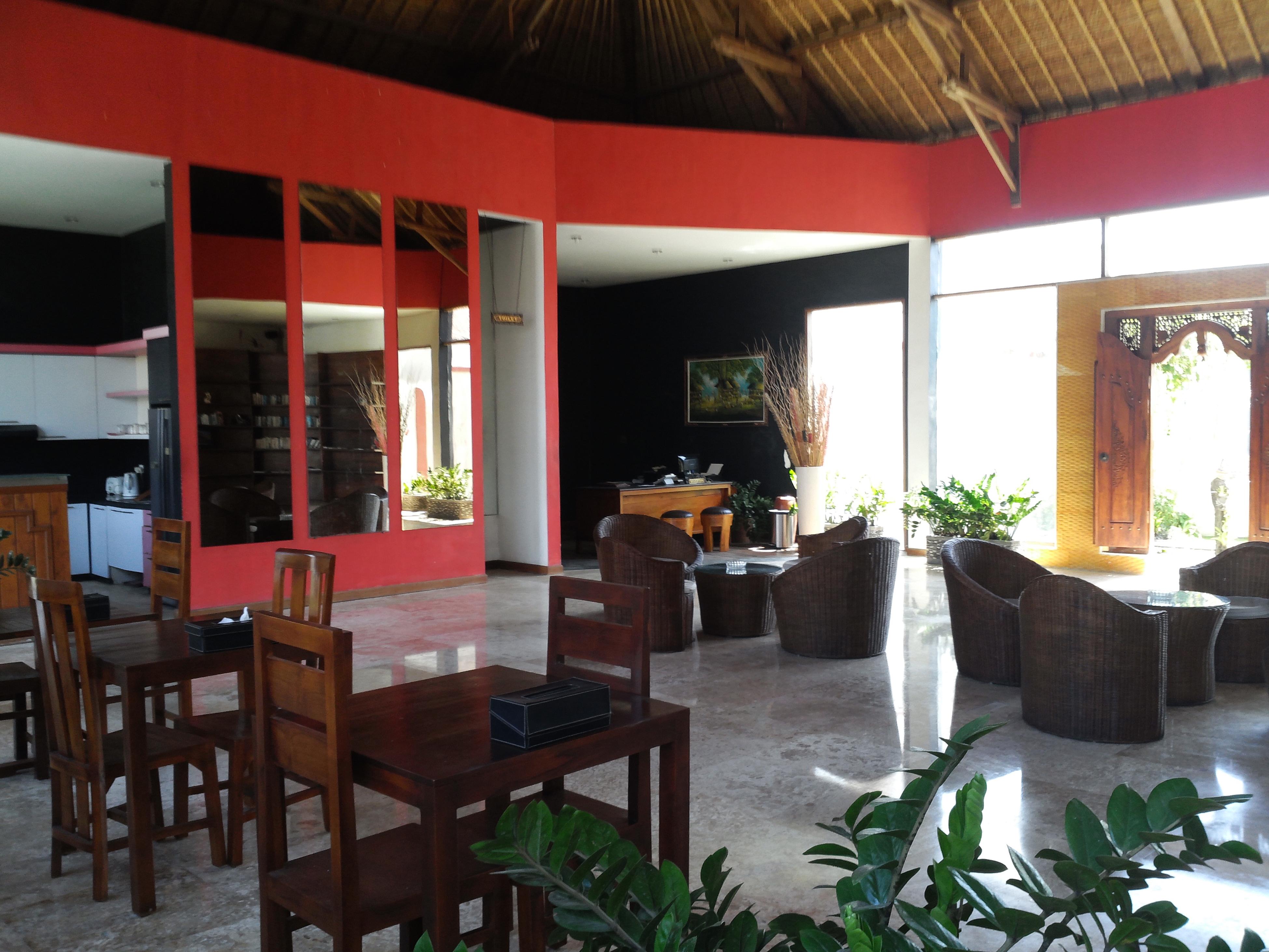 Bali Villas&spa *