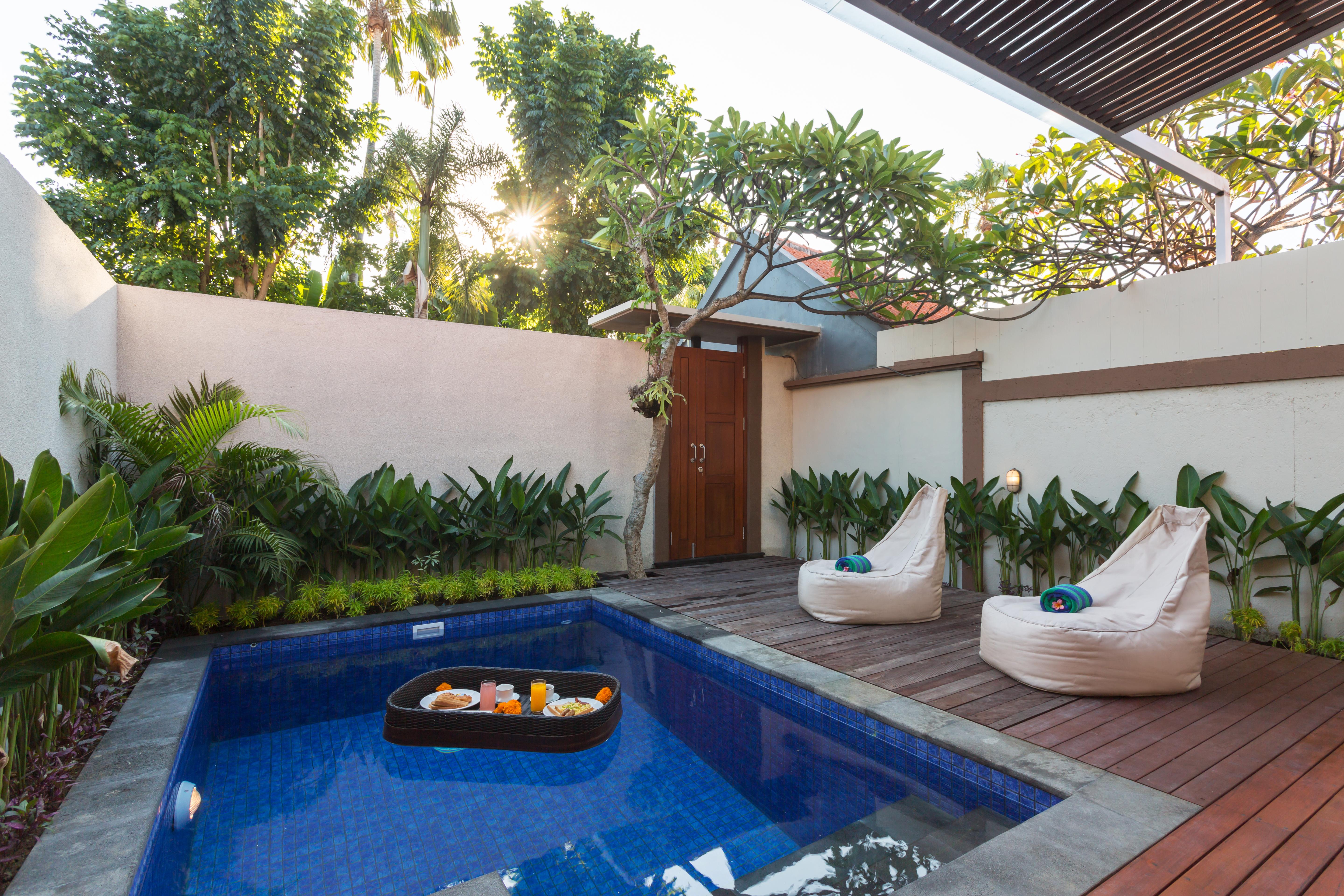 Paisa Villa *