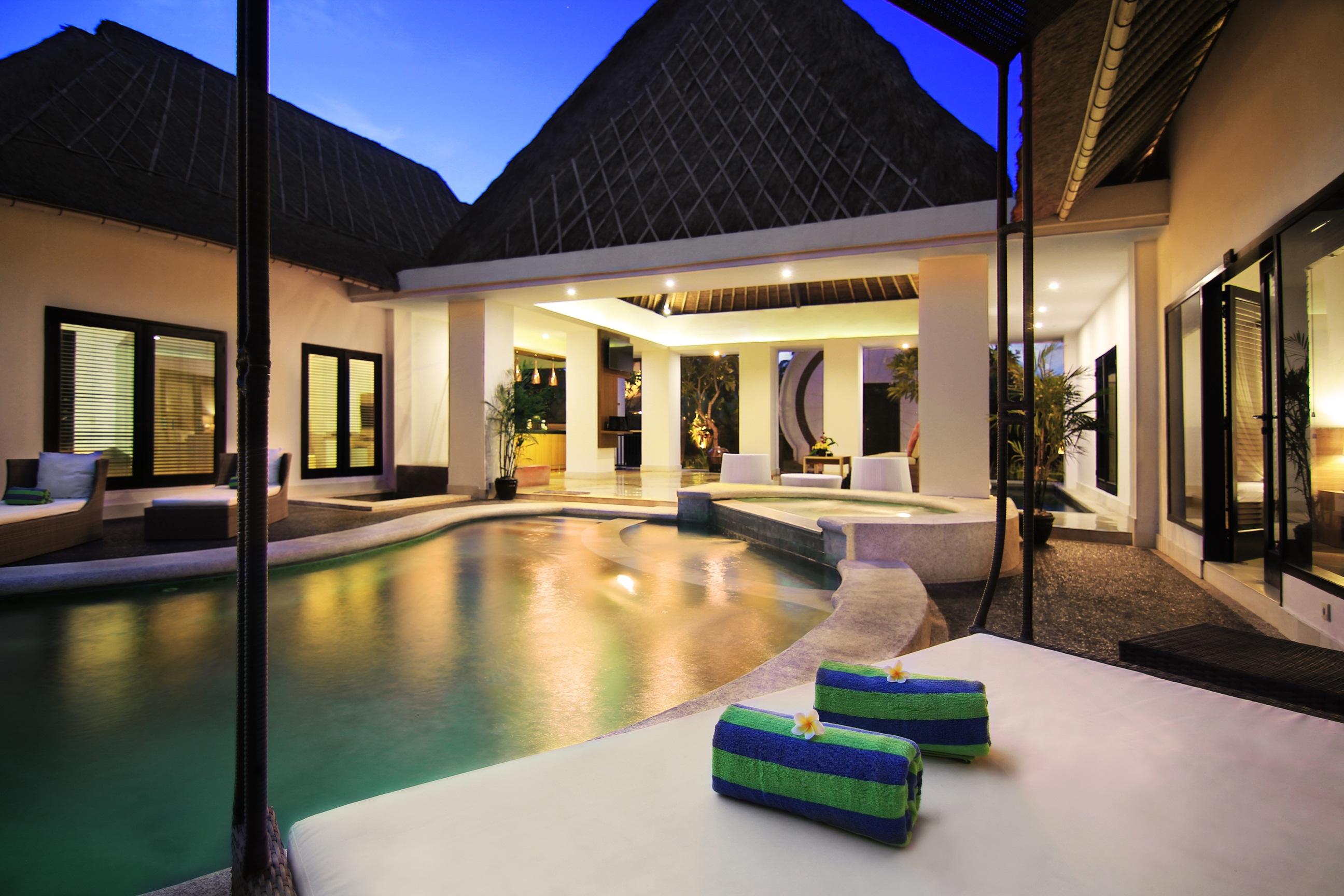 Estate & Spa - By Astadala Seminyak (Bali)
