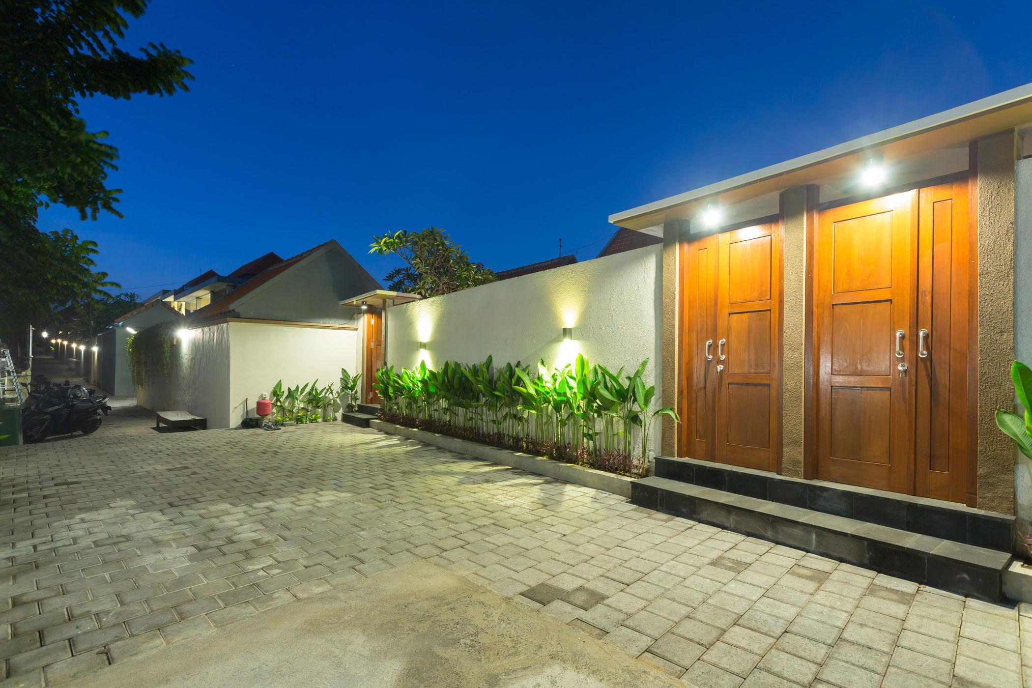Paisa Villa