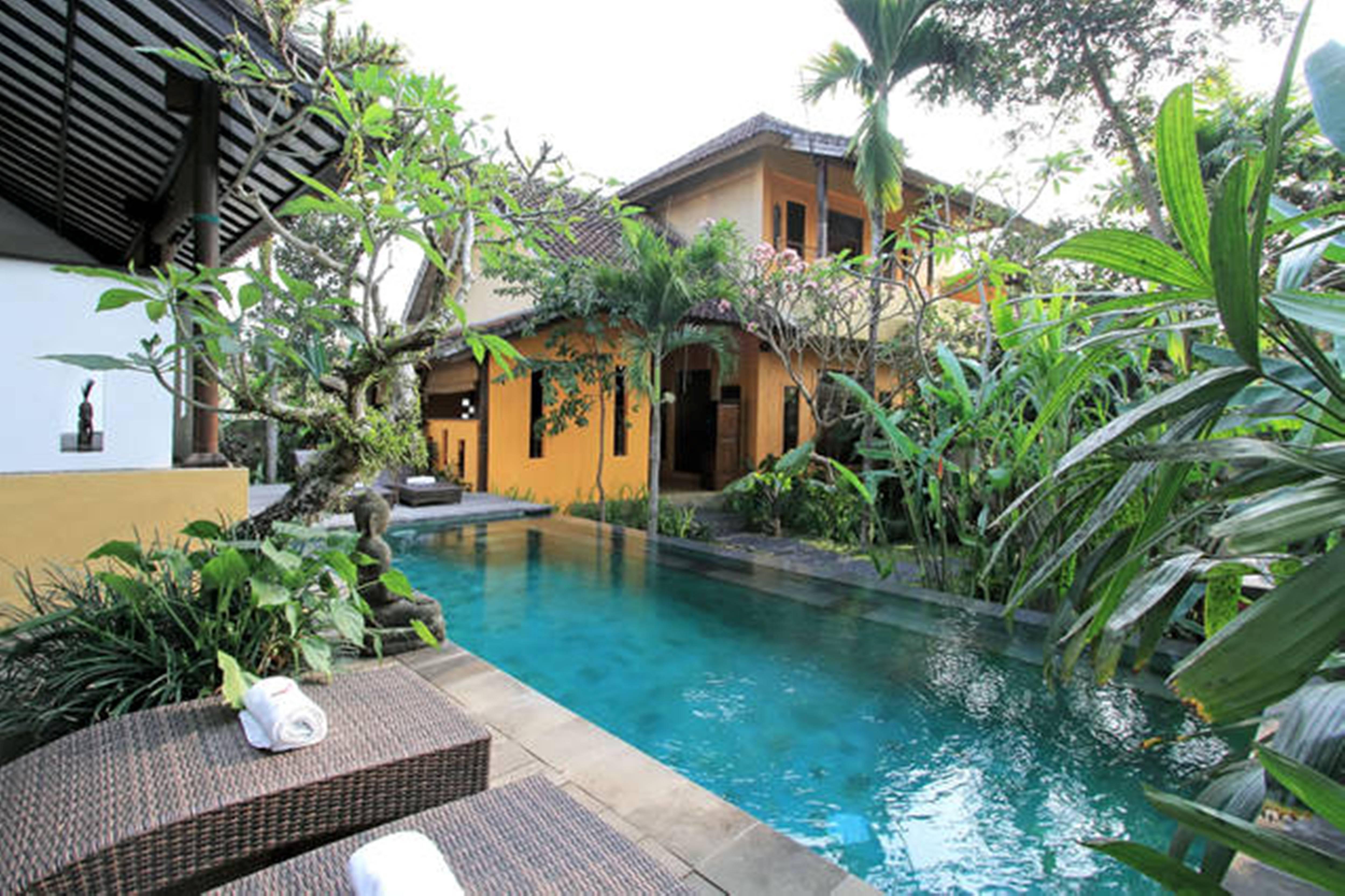Gusde Tranquil By Eps Hotel 4*