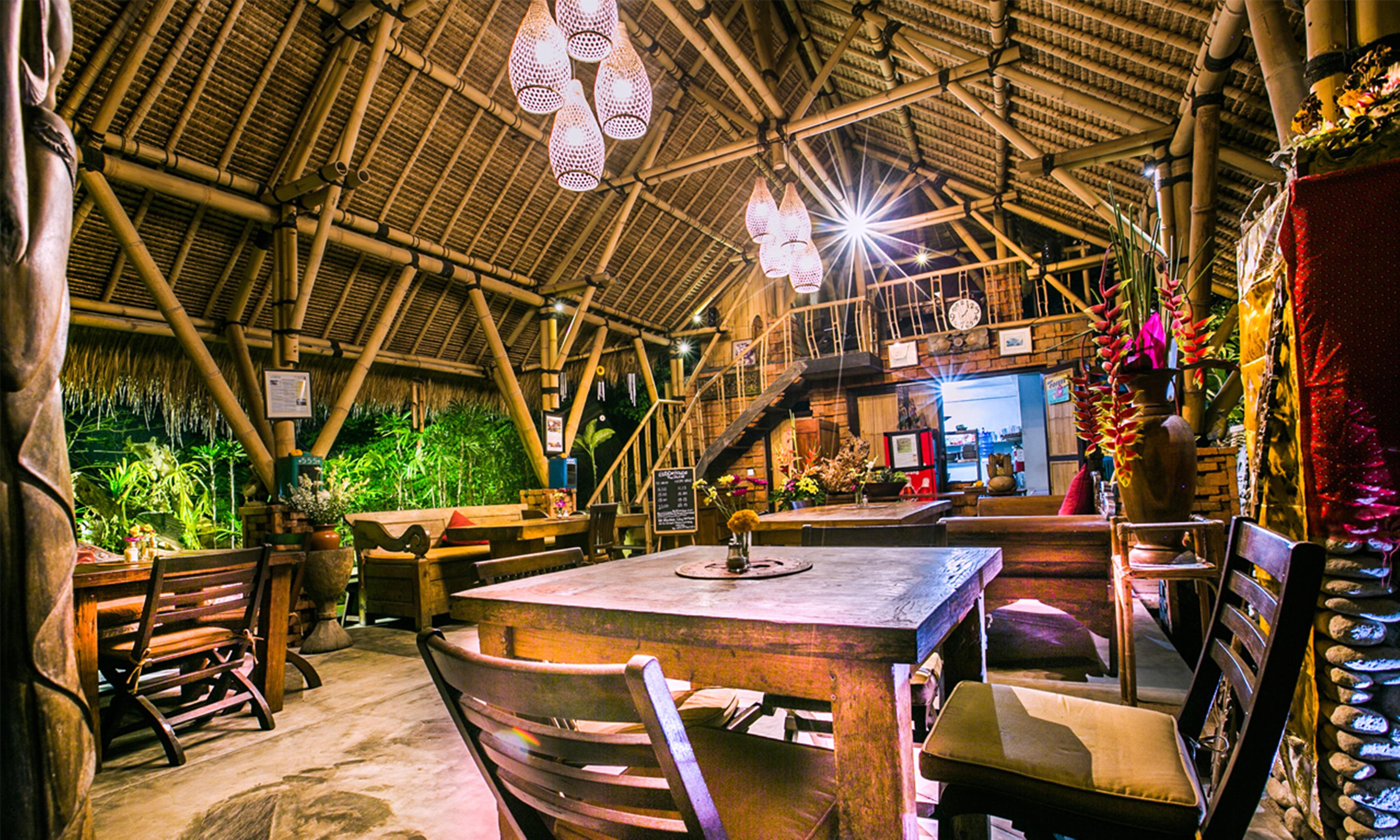 Gusde Tranquil By Eps Hotel Ubud (Bali)