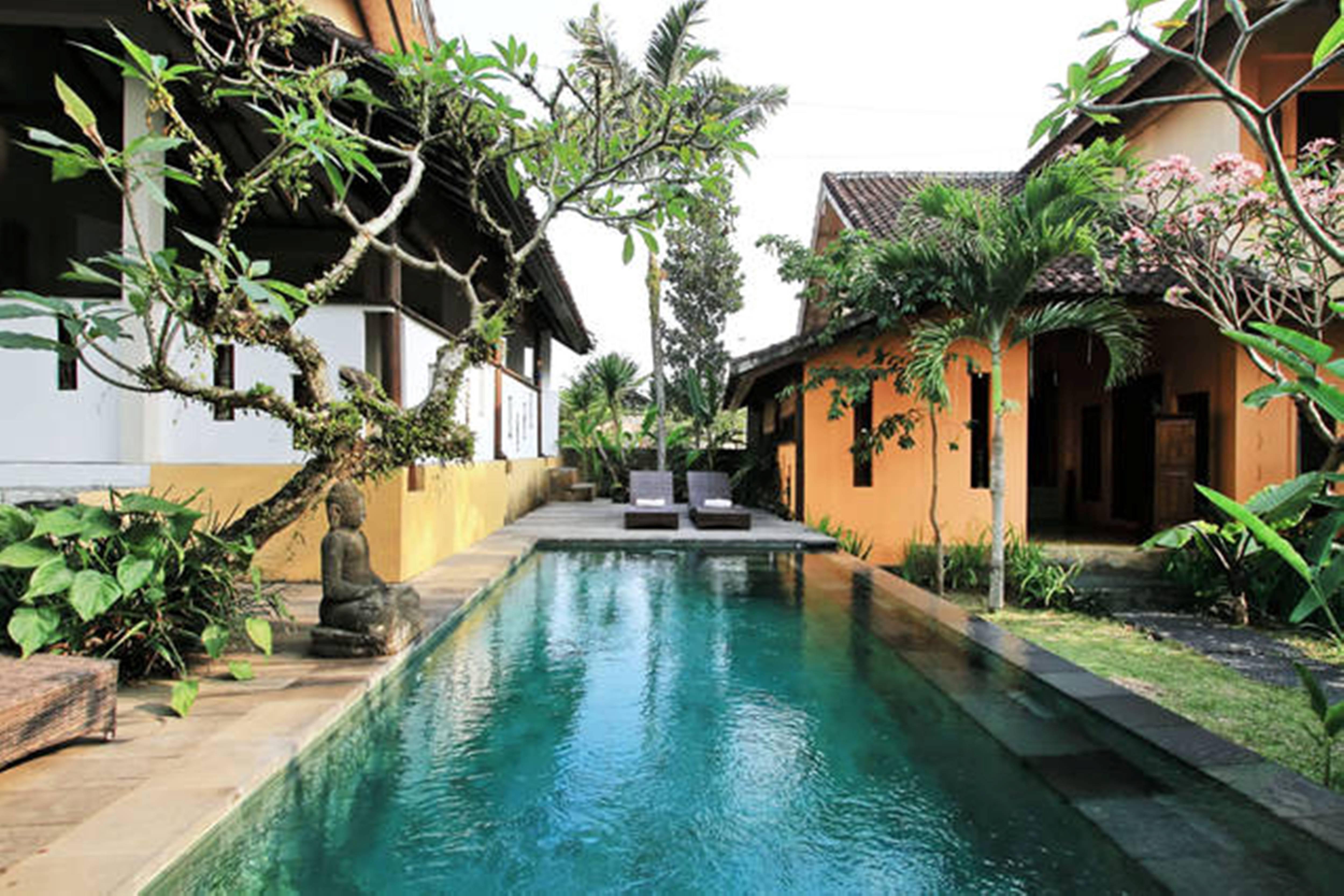 Gusde Tranquil By Eps Hotel Ubud (Bali)