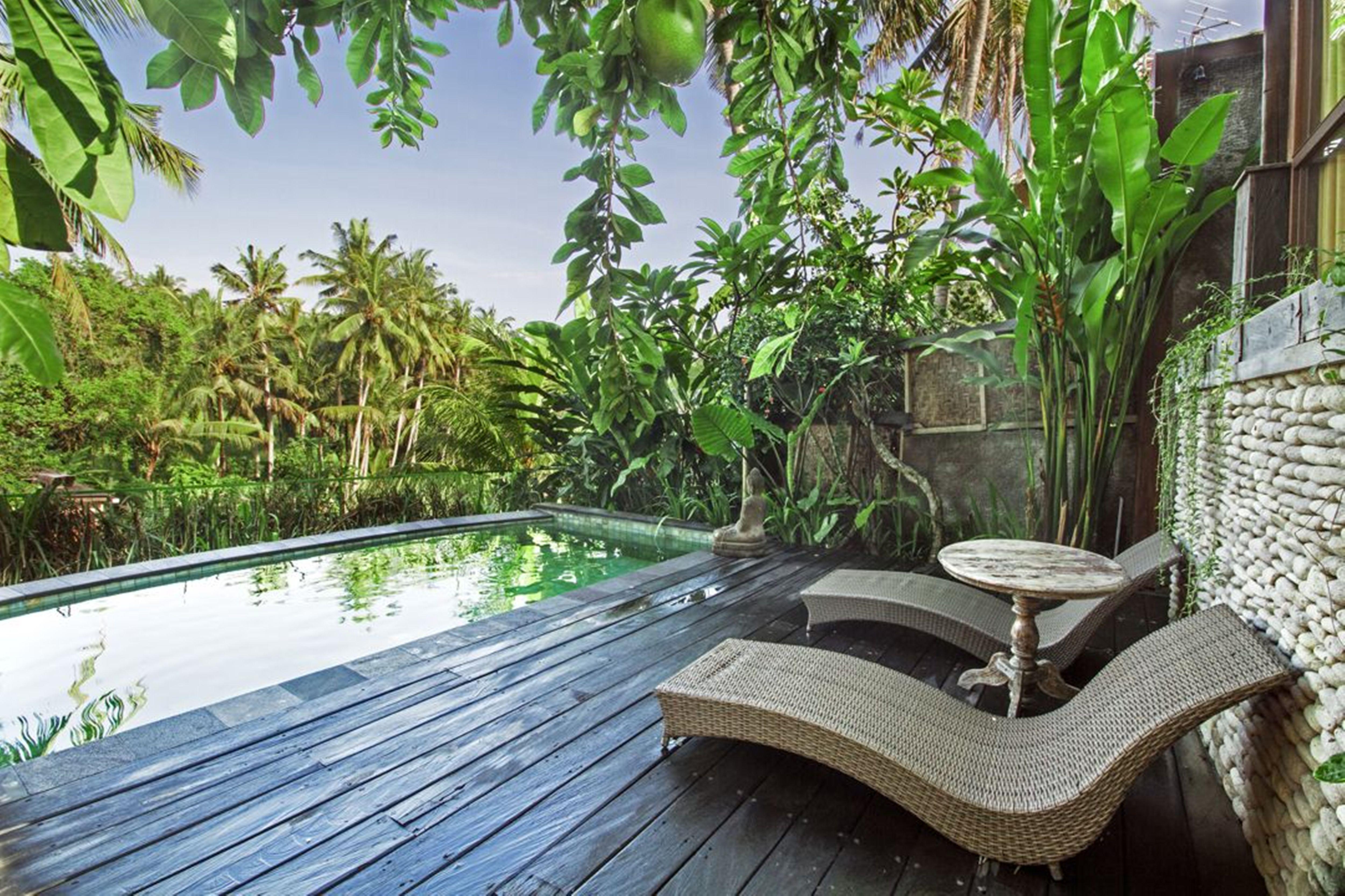 Gusde Tranquil By Eps Hotel Ubud (Bali)
