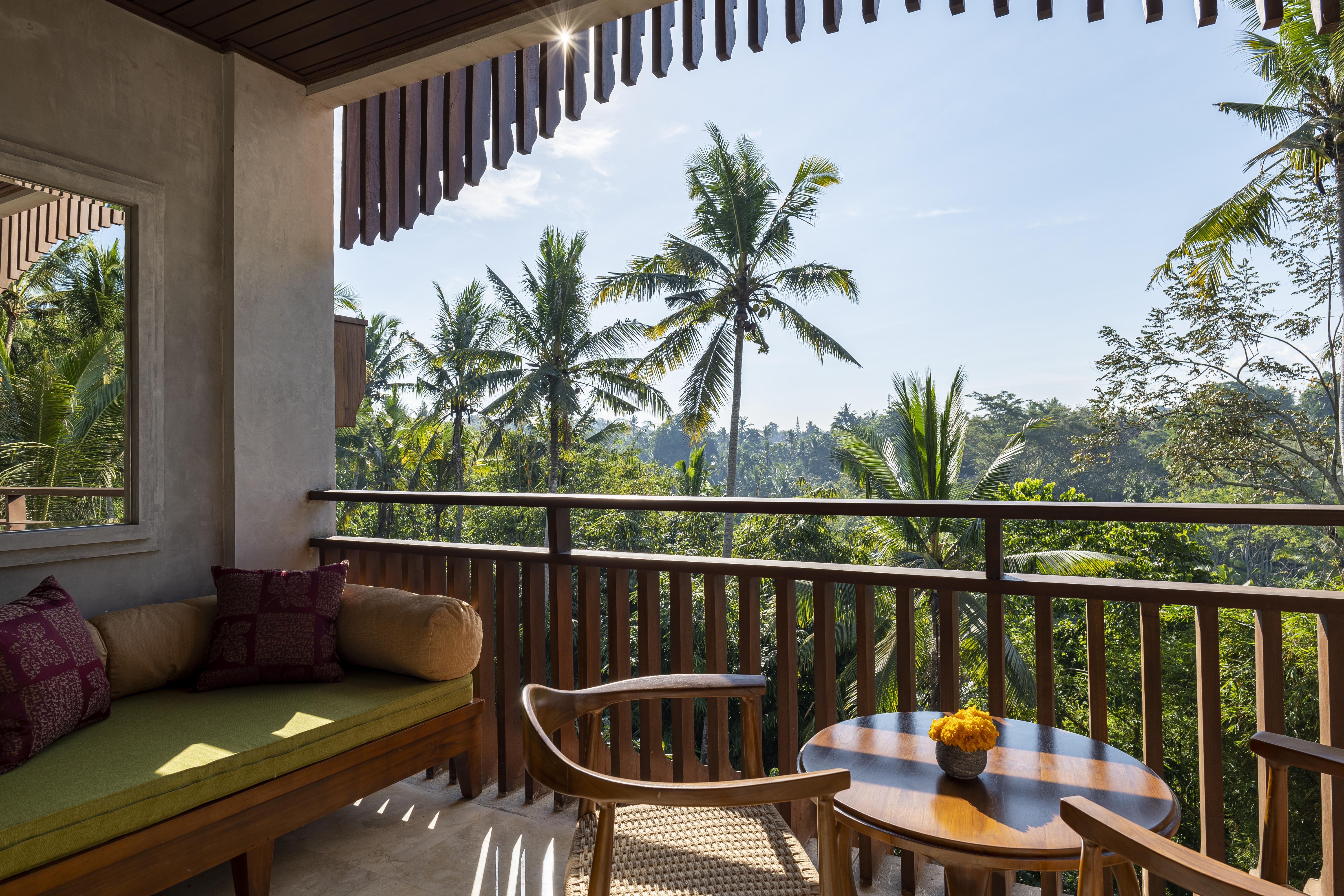 Resort Arkamara Dijiwa Ubud (Bali)