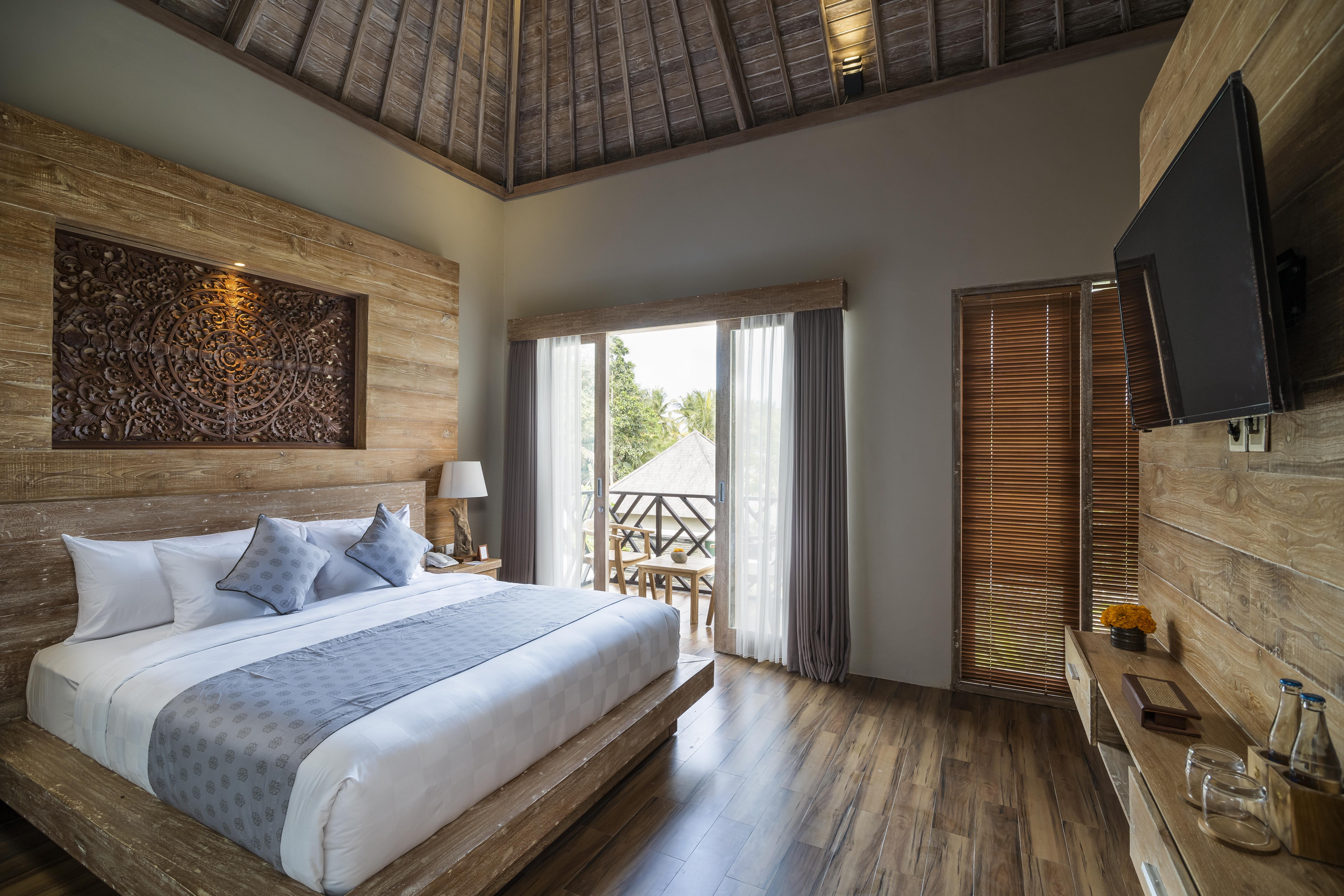 Arkamara Dijiwa 4* Ubud (Bali)
