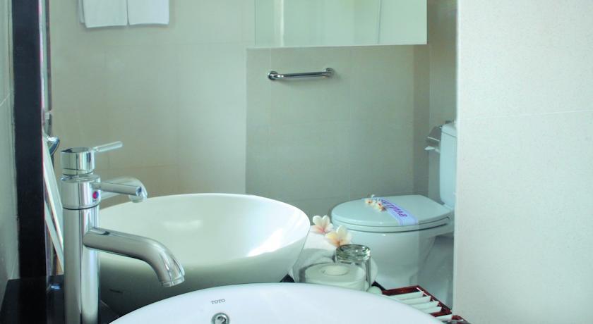 Hotel Aneka &