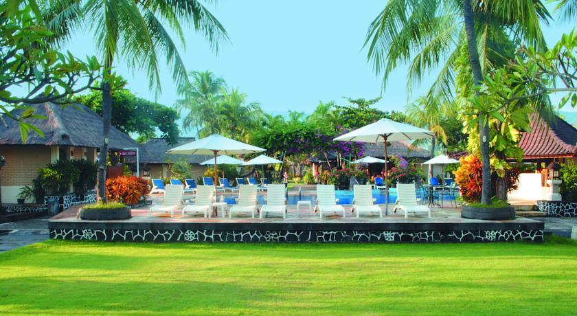 Aneka & Hotel Lovina (Bali)