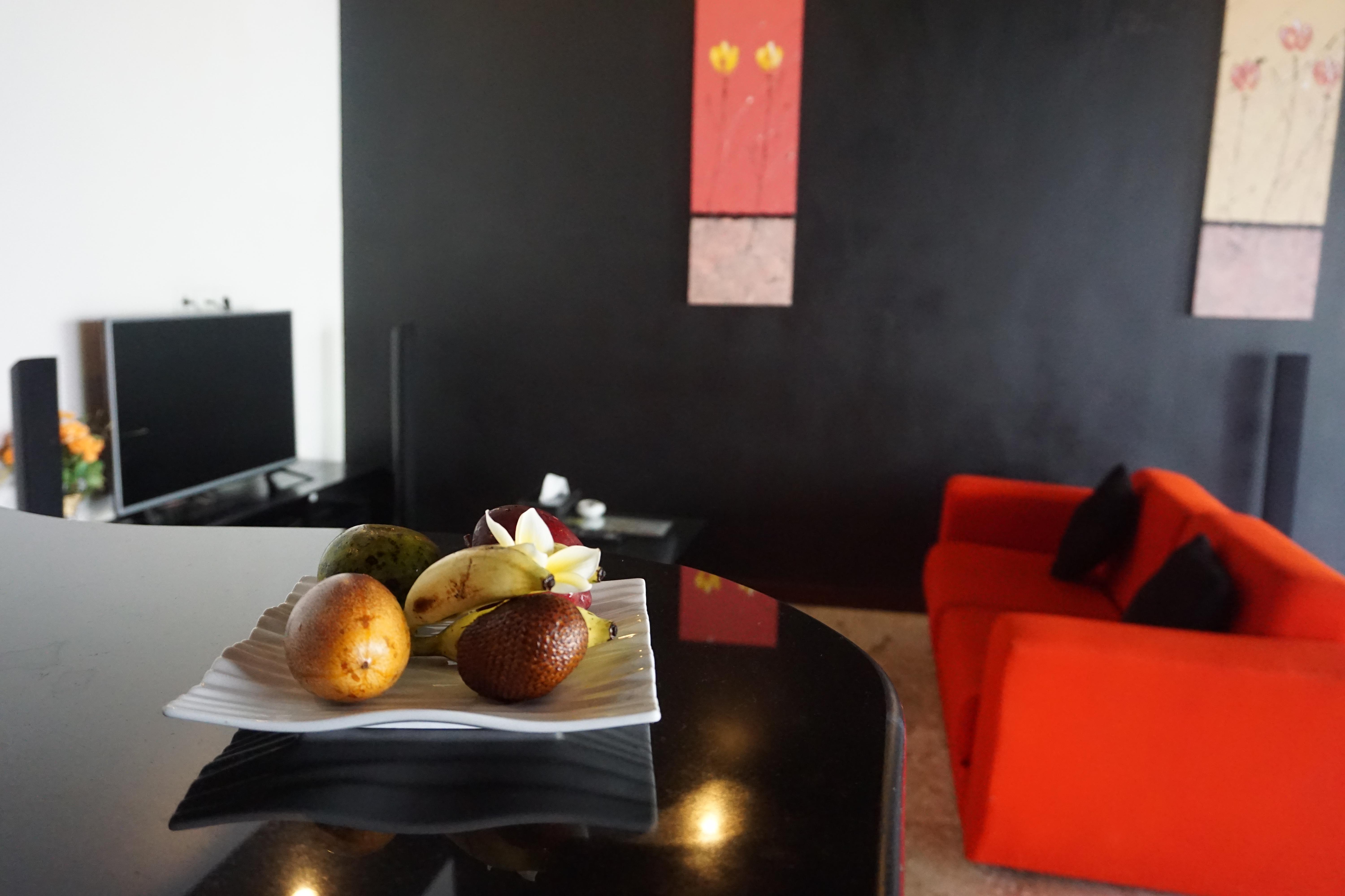 Bali Villas&spa *