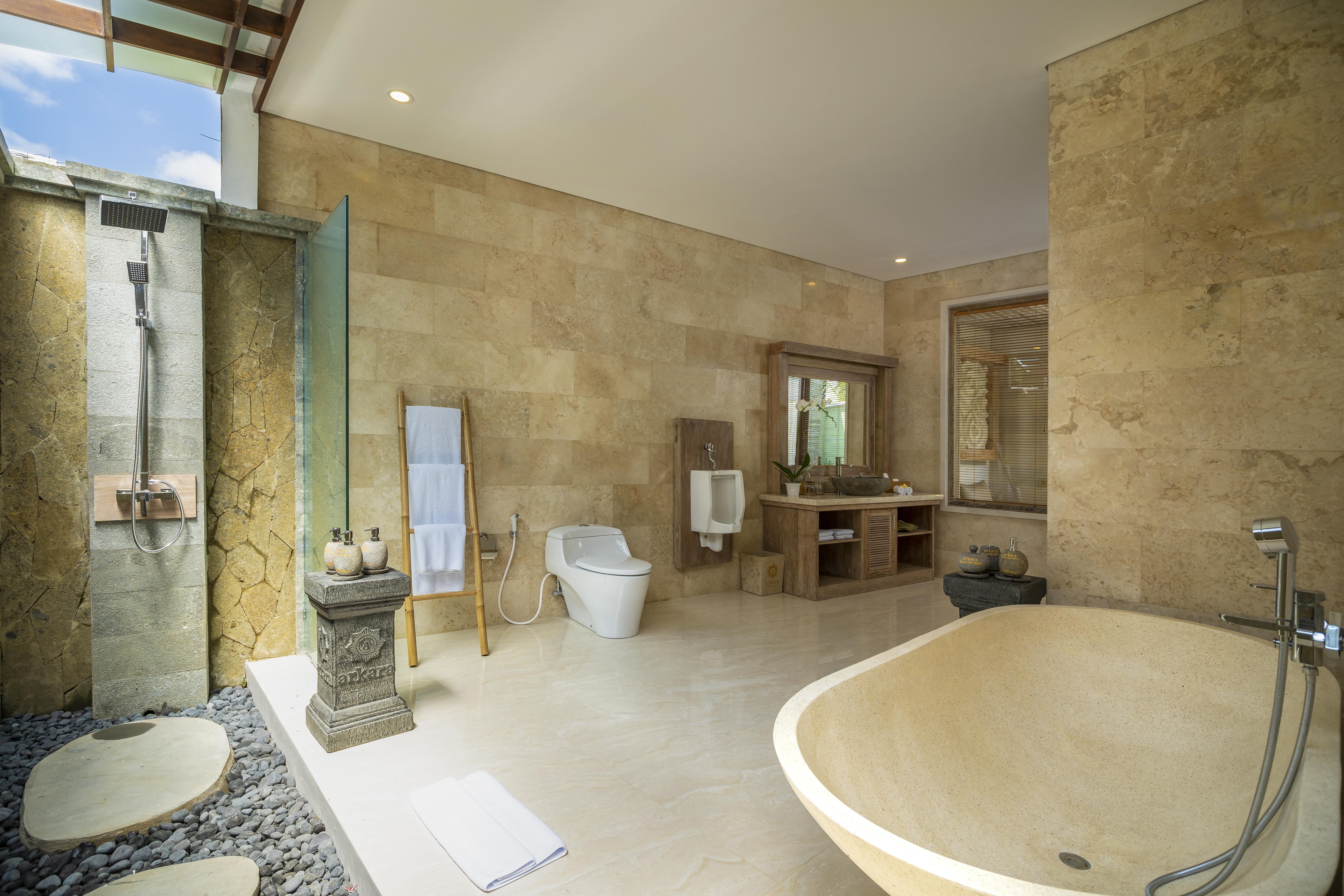 Arkamara Dijiwa 4* Ubud (Bali)
