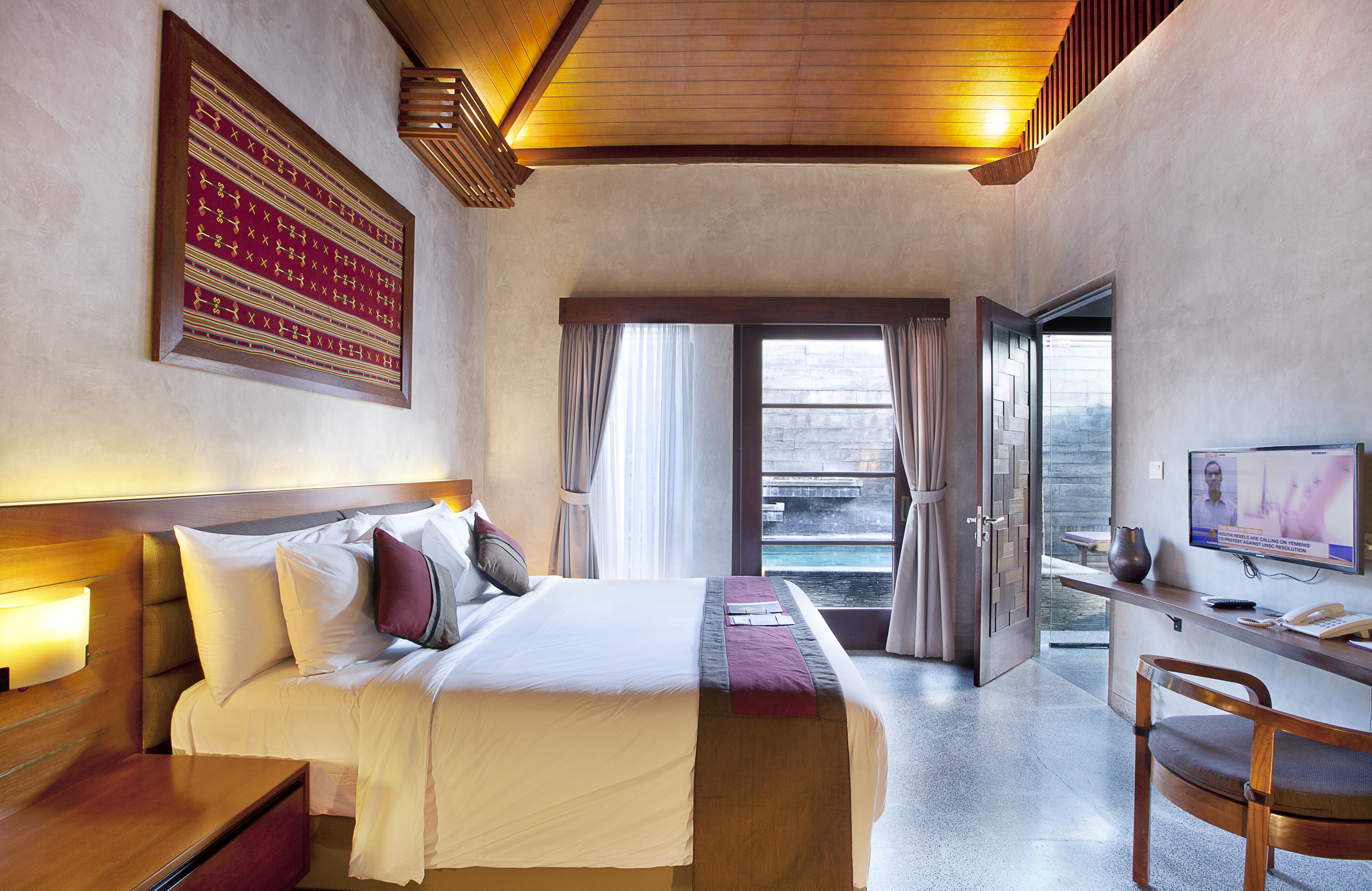Villa Bracha Bali - Chse Certified Seminyak (Bali)