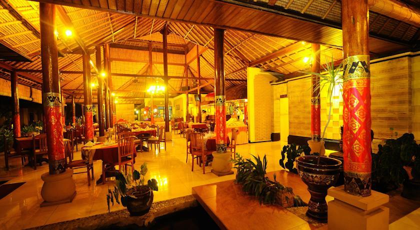 Aneka & Hotel 3*