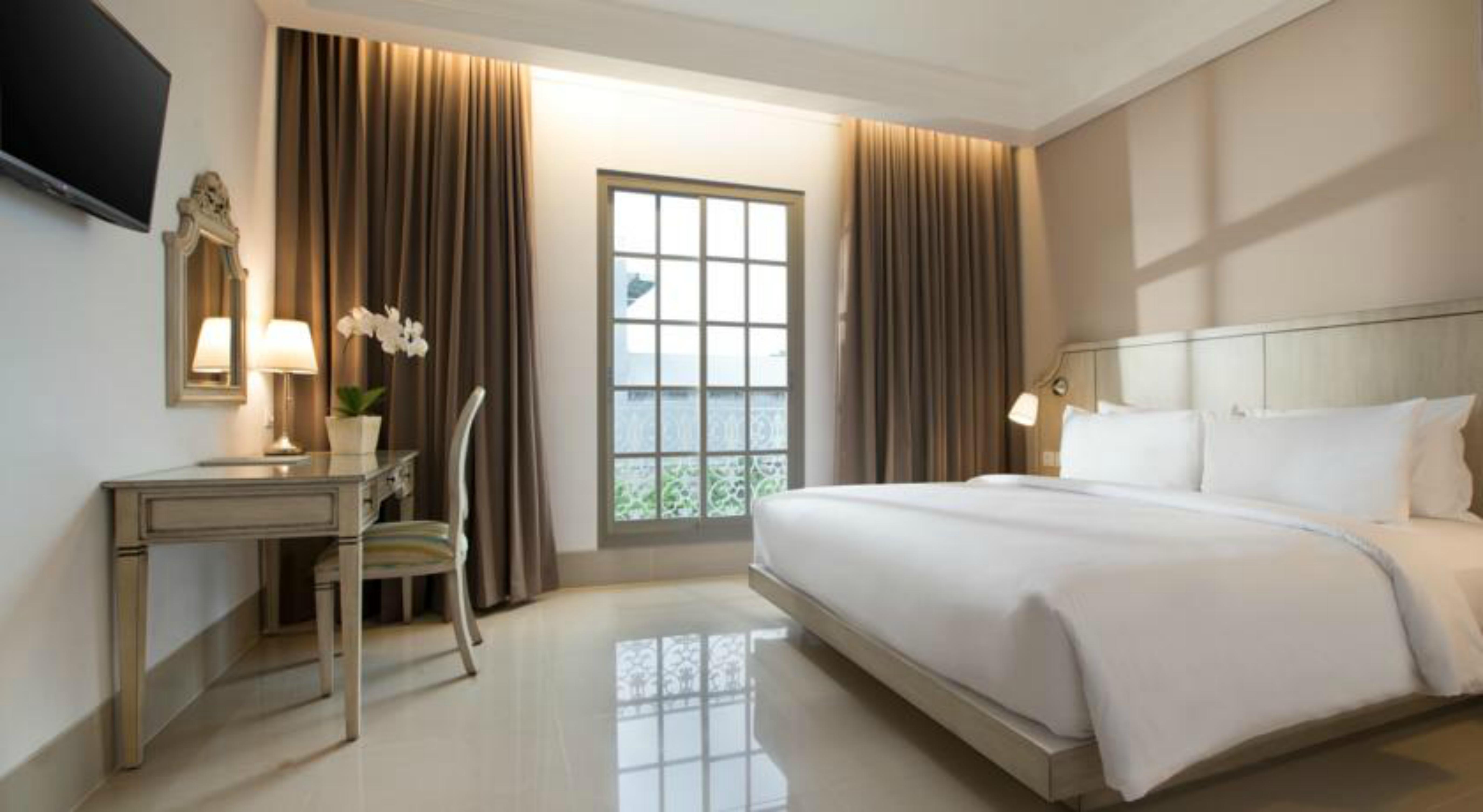 Santika Hotel