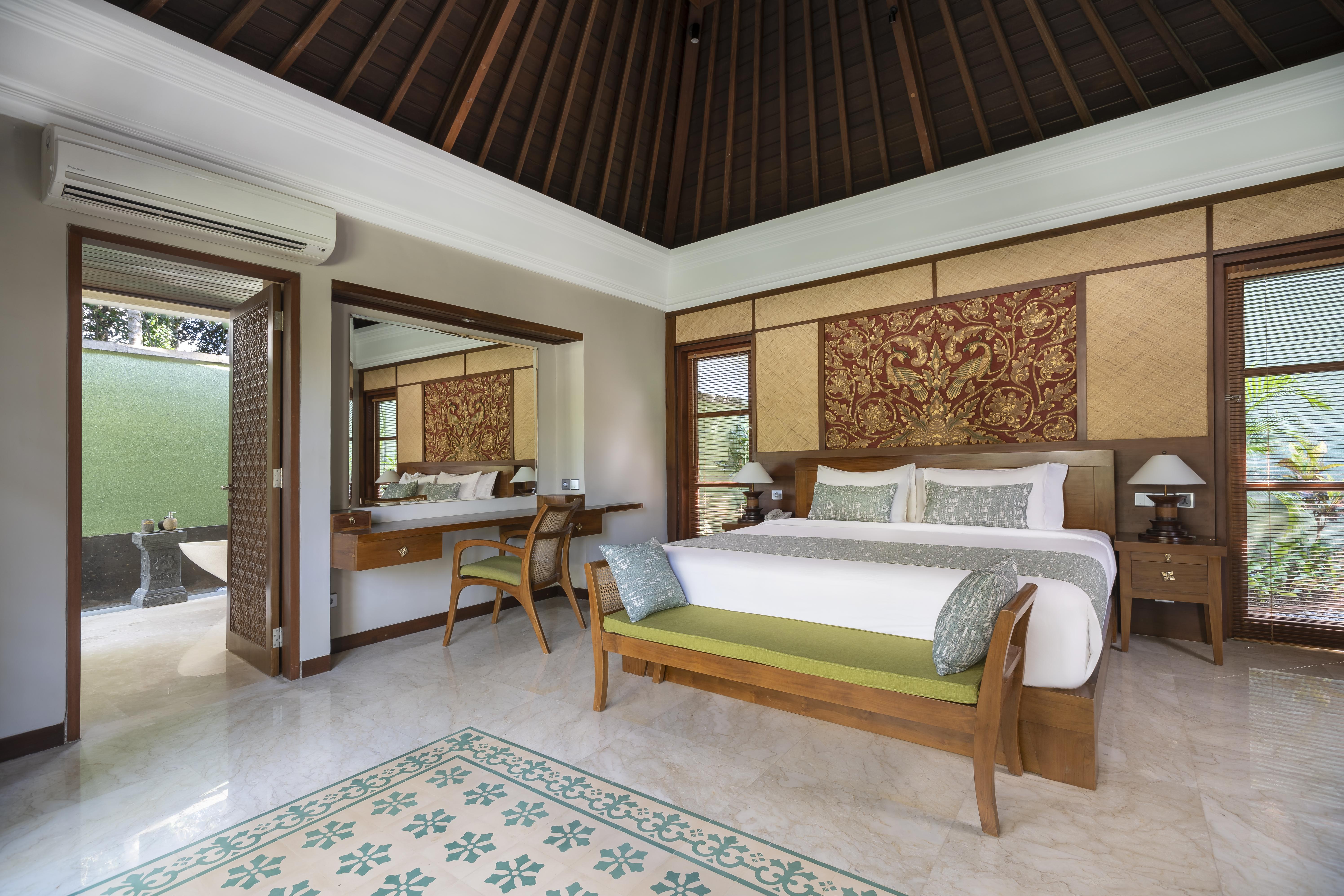 Resort Arkamara Dijiwa