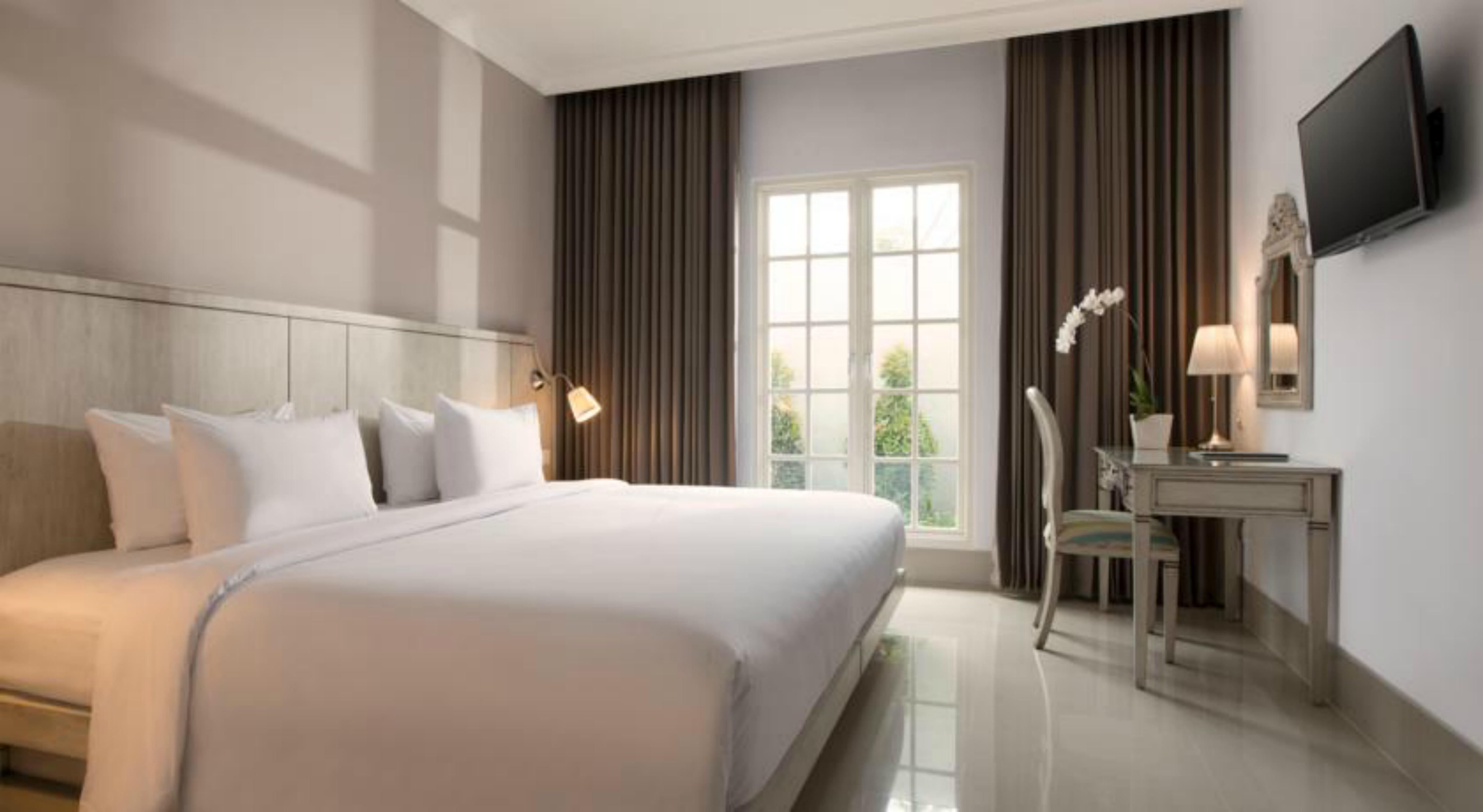 Hotel Santika Seminyak (Bali)